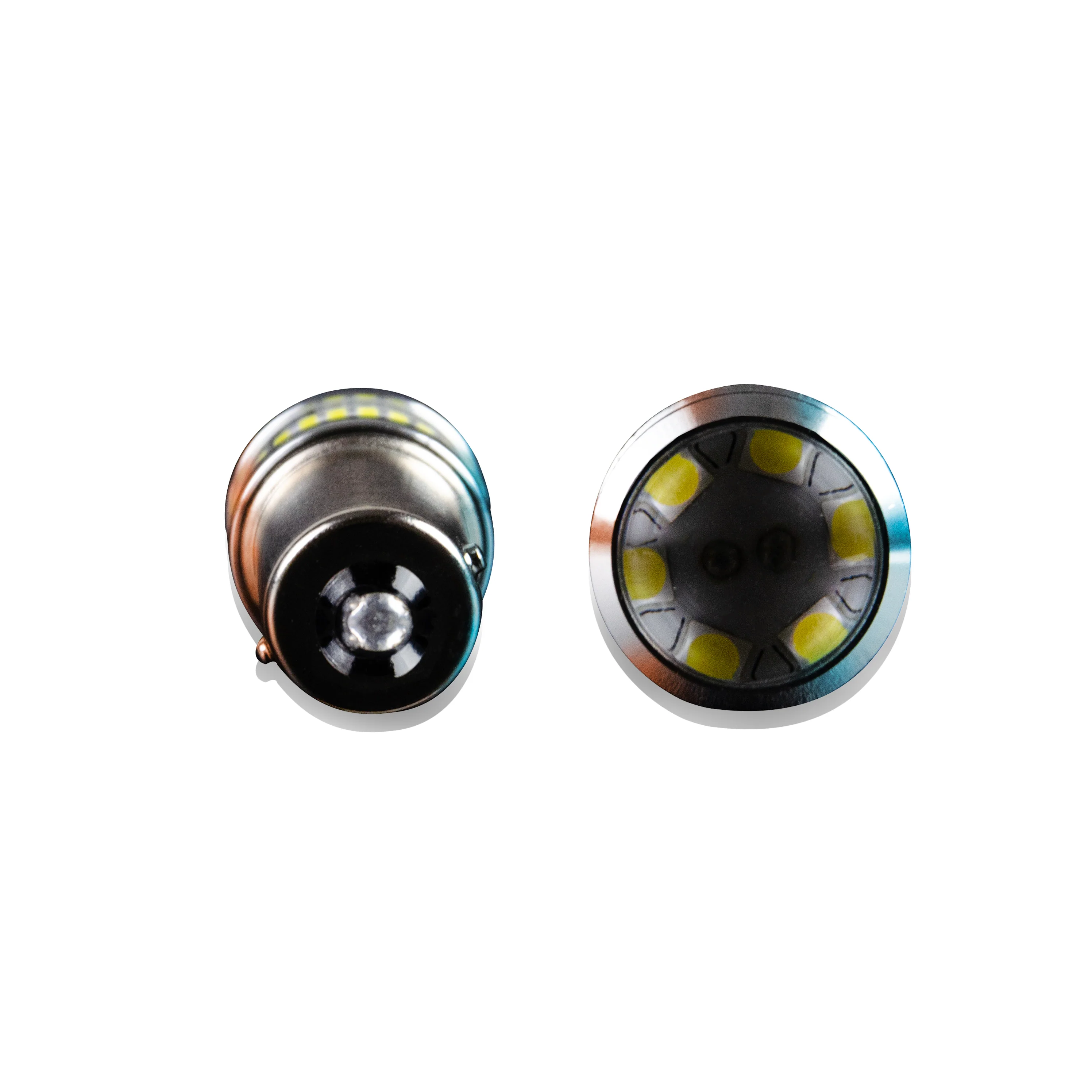 Dapper Lighting Revive LED Bulbs, 1156-S (Short Version) - Image 3