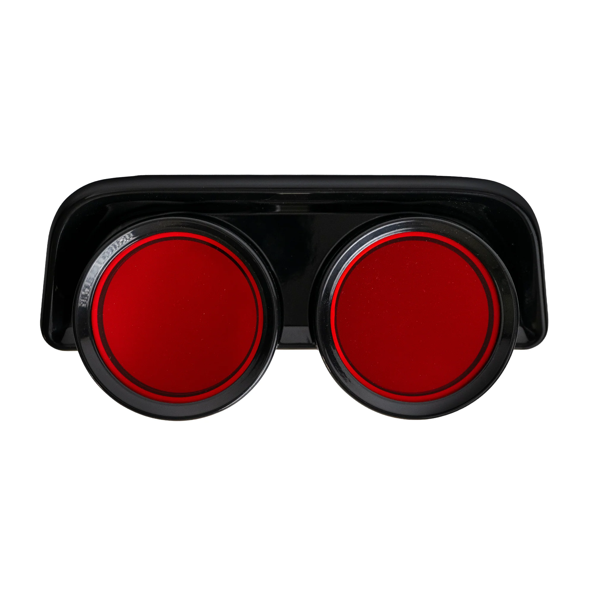 1968 Dodge Charger Billet Infinity Tail Lights - Image 6