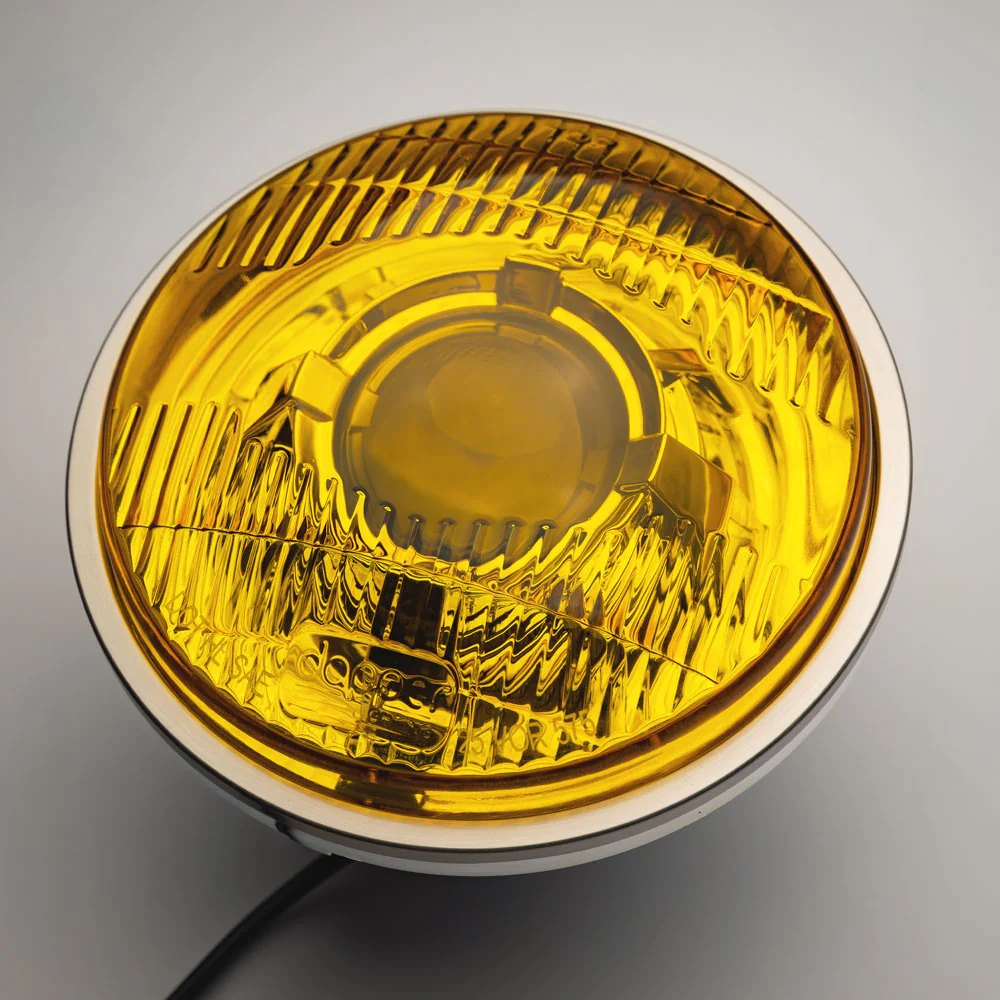 2.0 Headlight Glass Replacement - Image 8