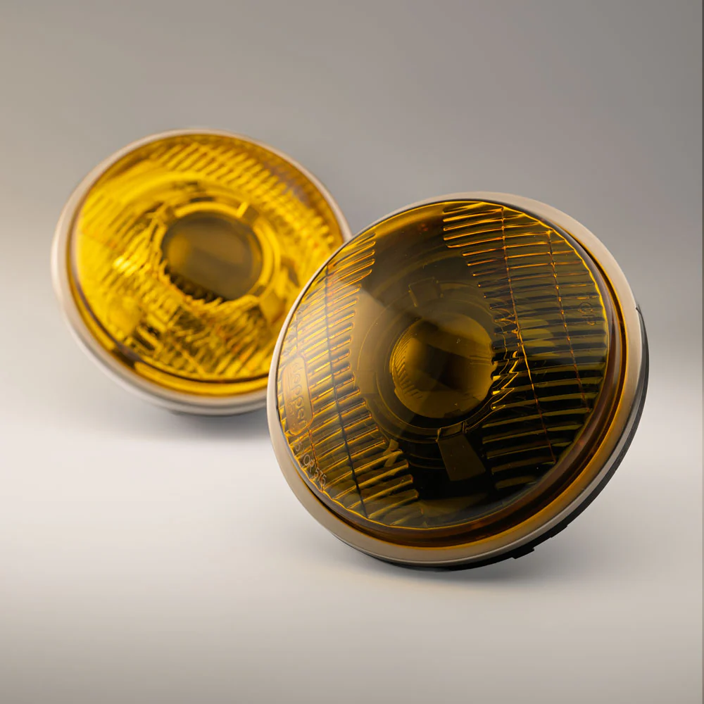 2.0 Headlight Glass Replacement - Image 9