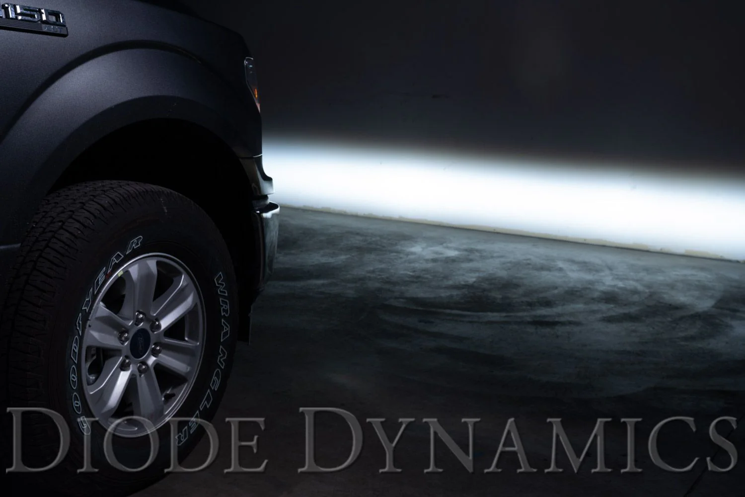 2015 - 2020 Ford F-150 SS3 LED Fog Light Kit - Image 10