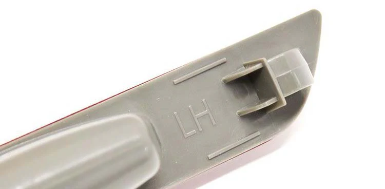 LED Sidemarkers For 2015-2023 Ford Mustang (Pair) - Image 7