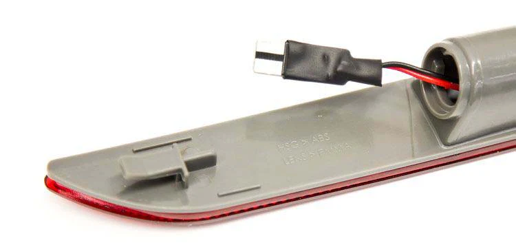 LED Sidemarkers For 2015-2023 Ford Mustang (Pair) - Image 8