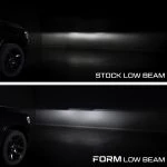 2019 - 2024 Ram 1500 Sequential LED Projector Headlights (Pair) - Image 7