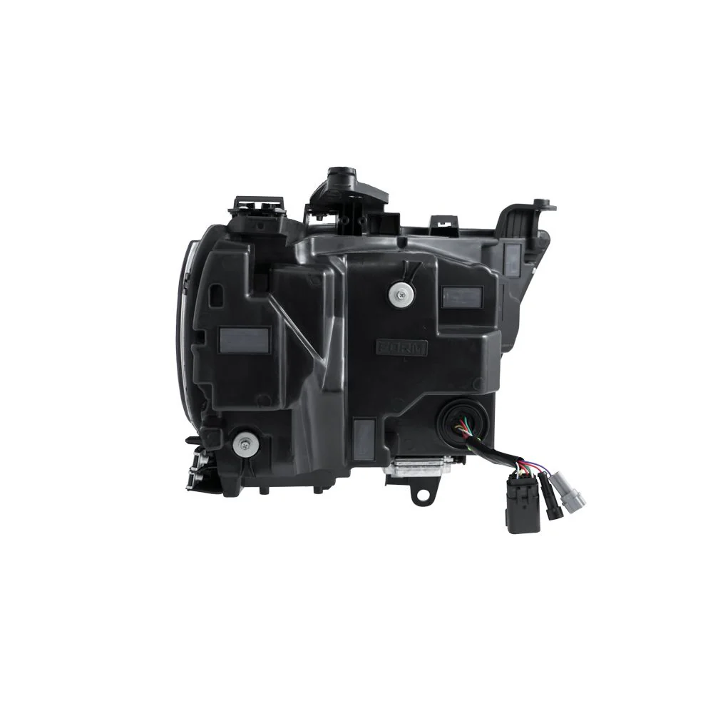 2019 - 2024 Ram 1500 Sequential LED Projector Headlights (Pair) - Image 9