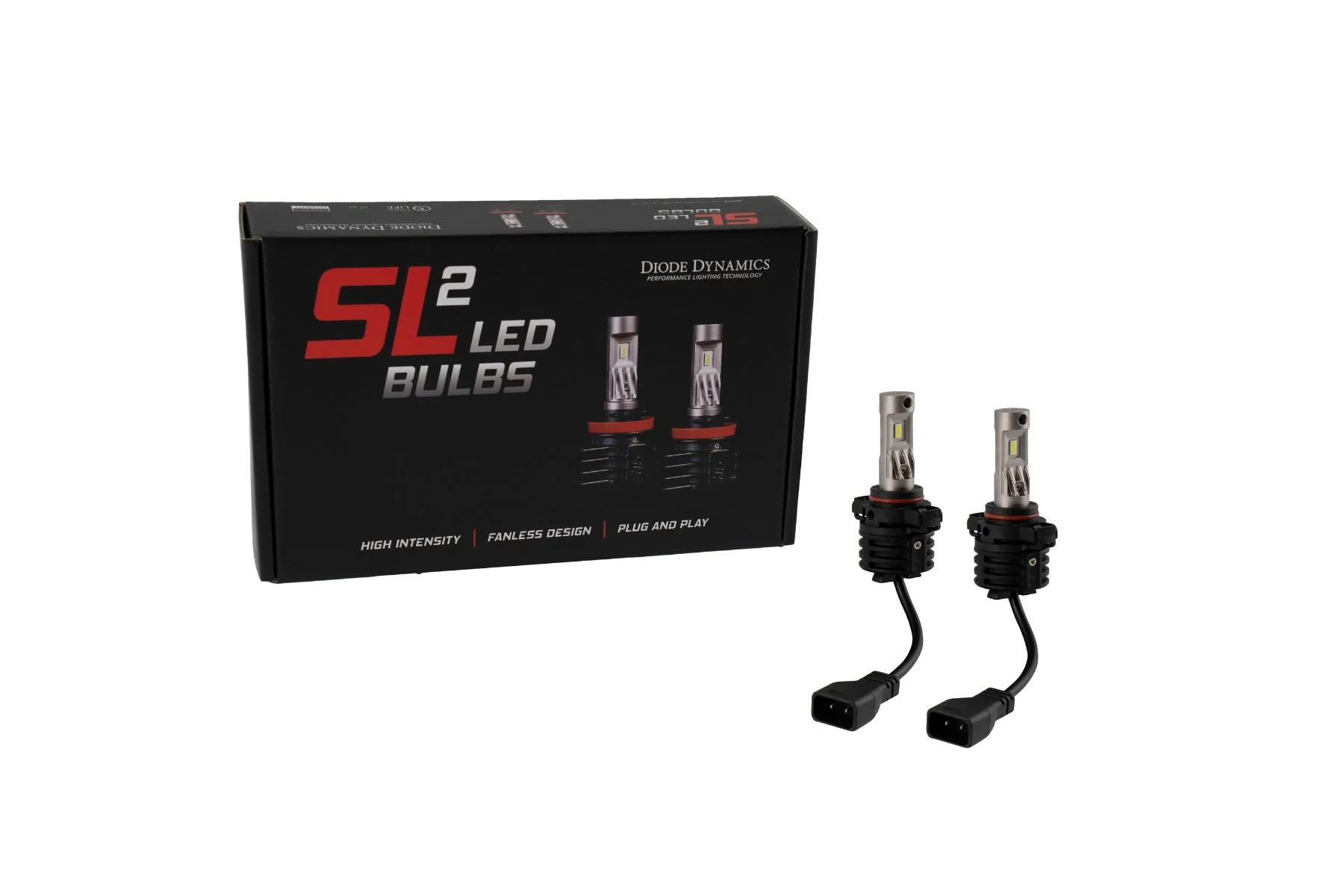 5202/PSX24W SL2 LED Bulbs (pair) - Image 3