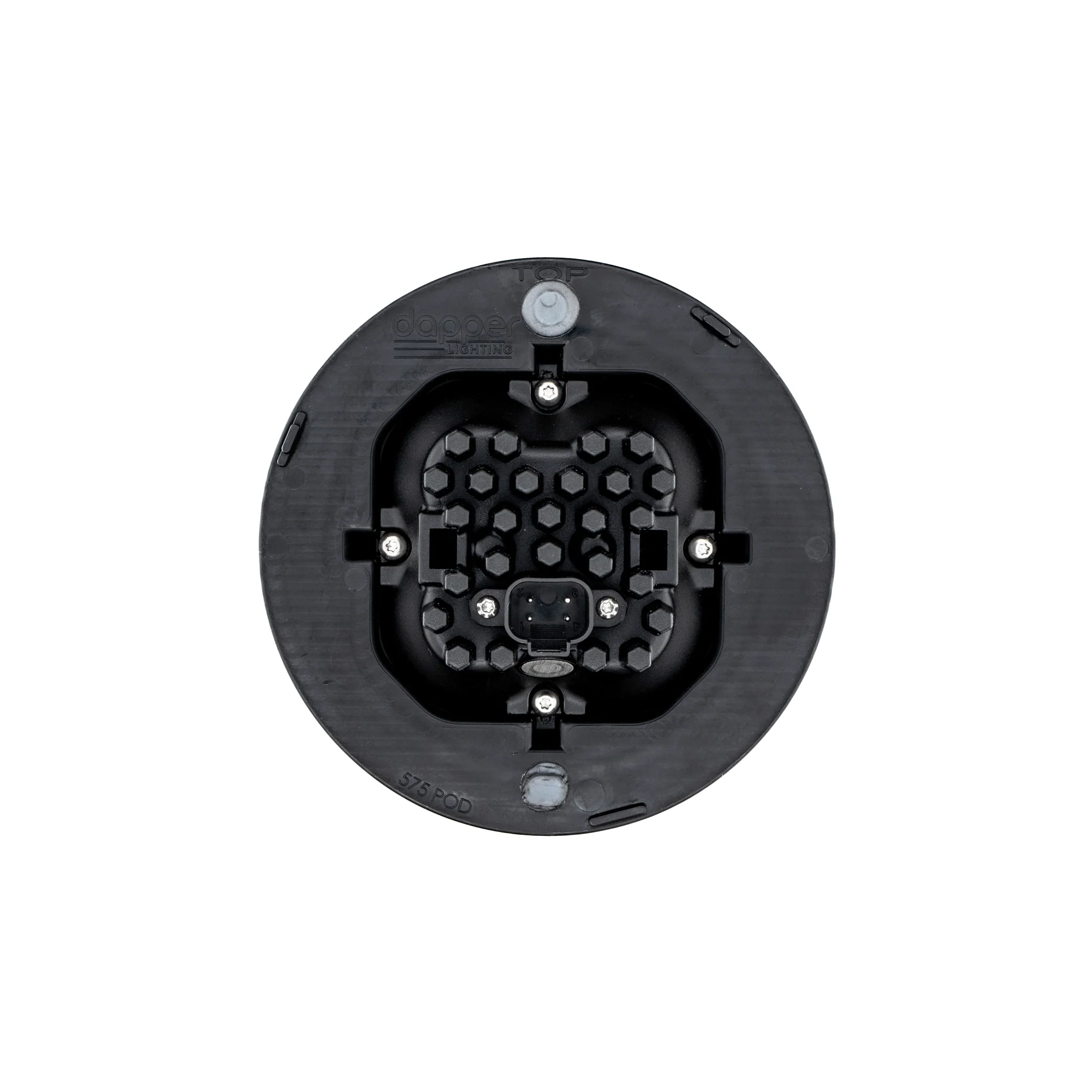 High Beam Black SPORT 575 POD - Image 3