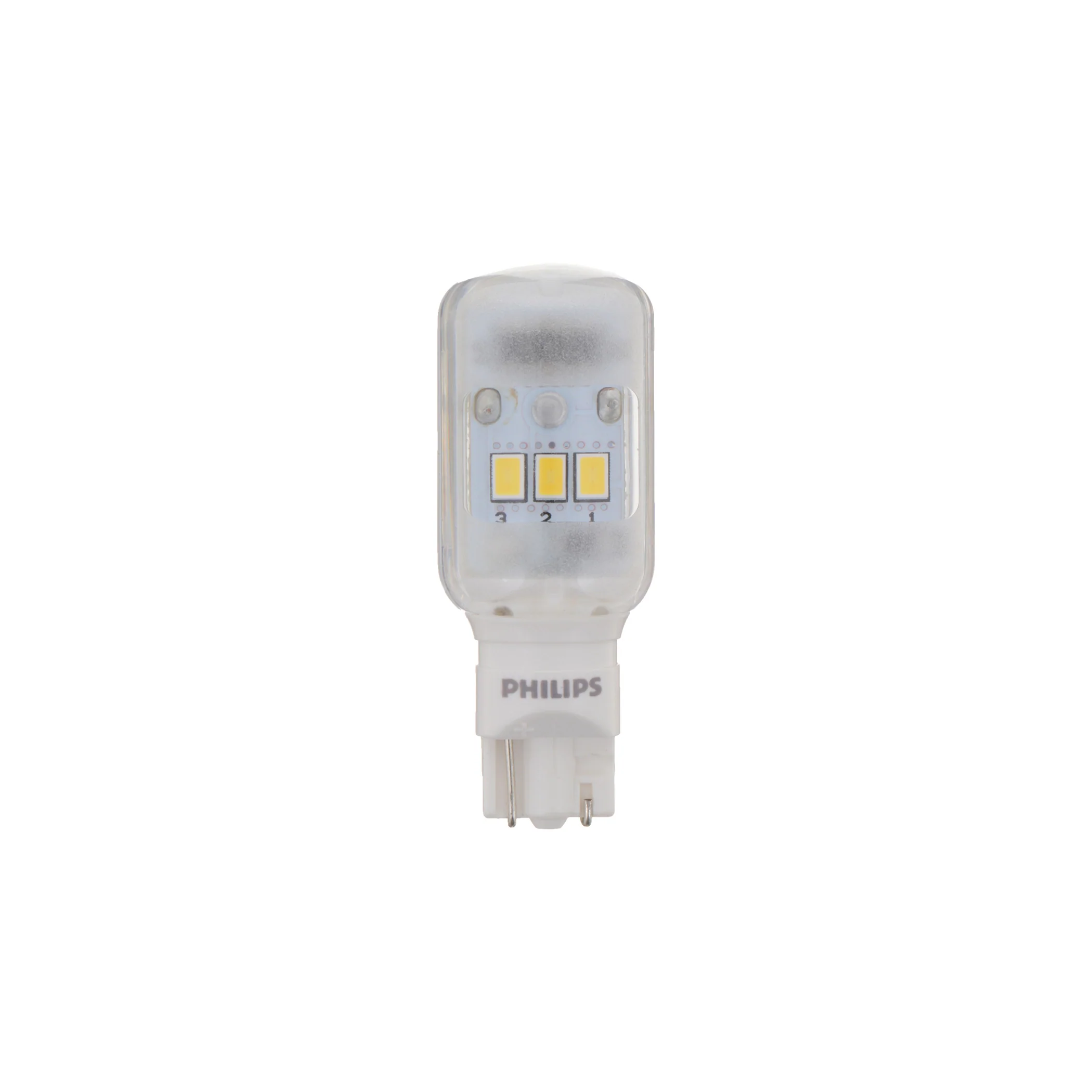 Philips Ultinon LED Bulb 912 (White) - Image 3