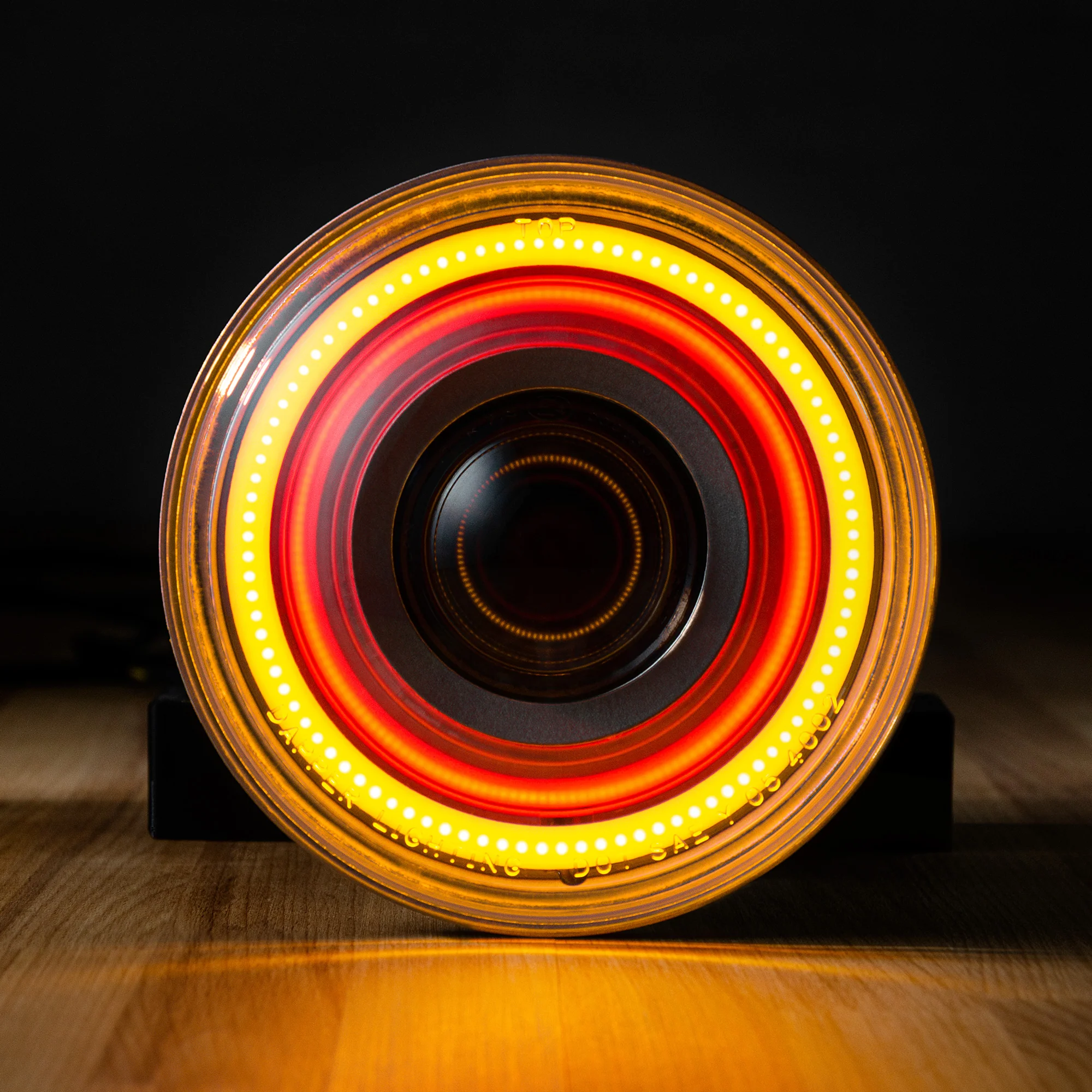 Billet 5.75" Headlight - Image 2