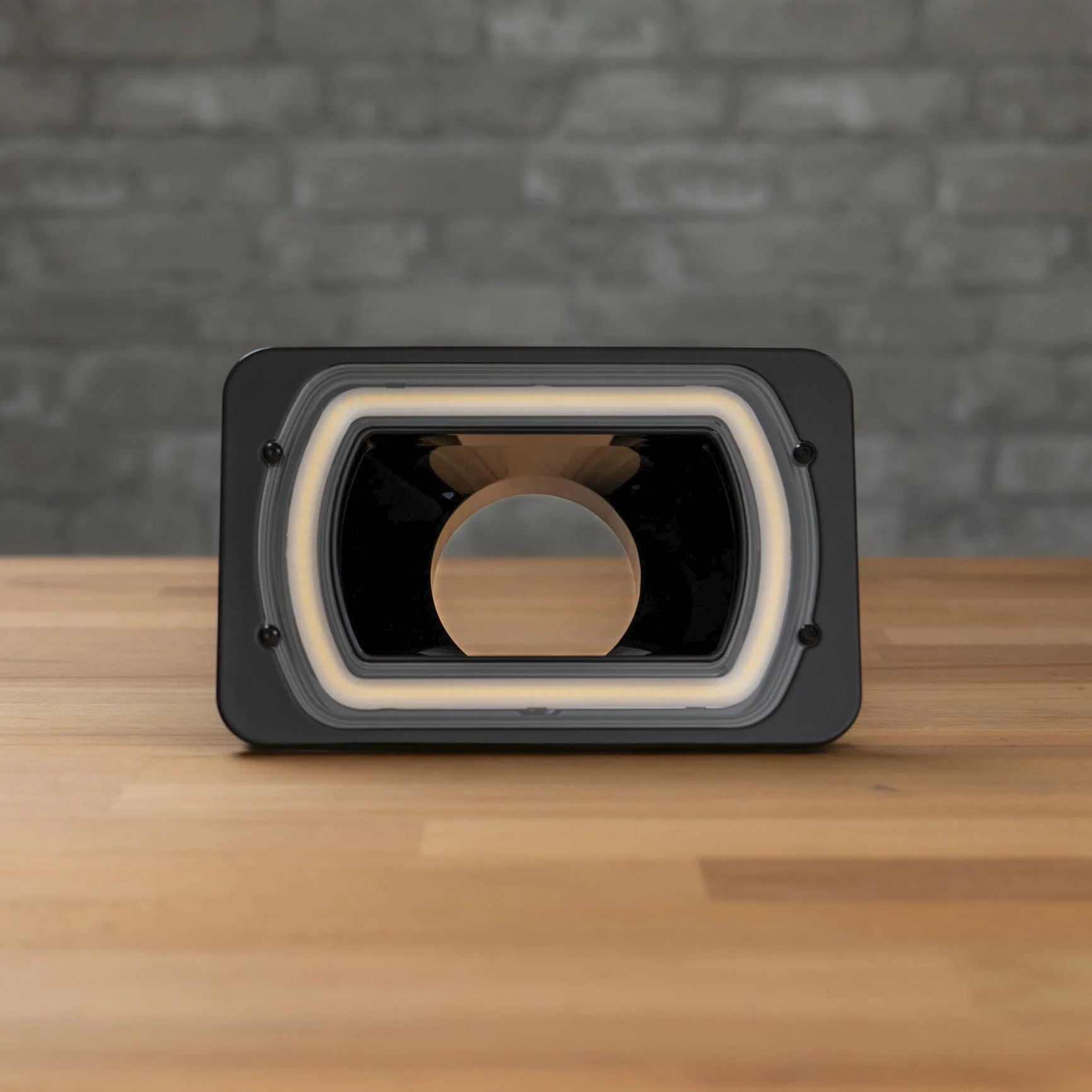 Billet Air Intake (4x6") - Image 10