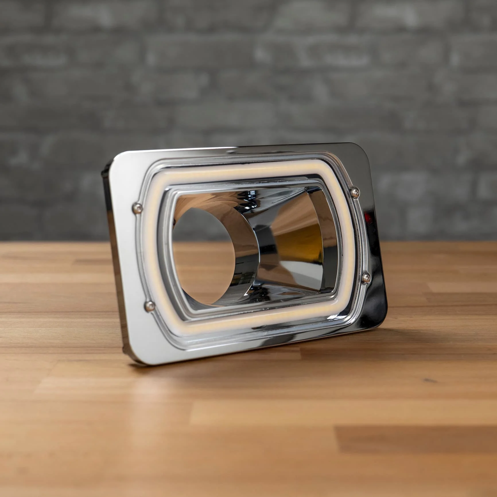 Billet Air Intake (4x6") - Image 11