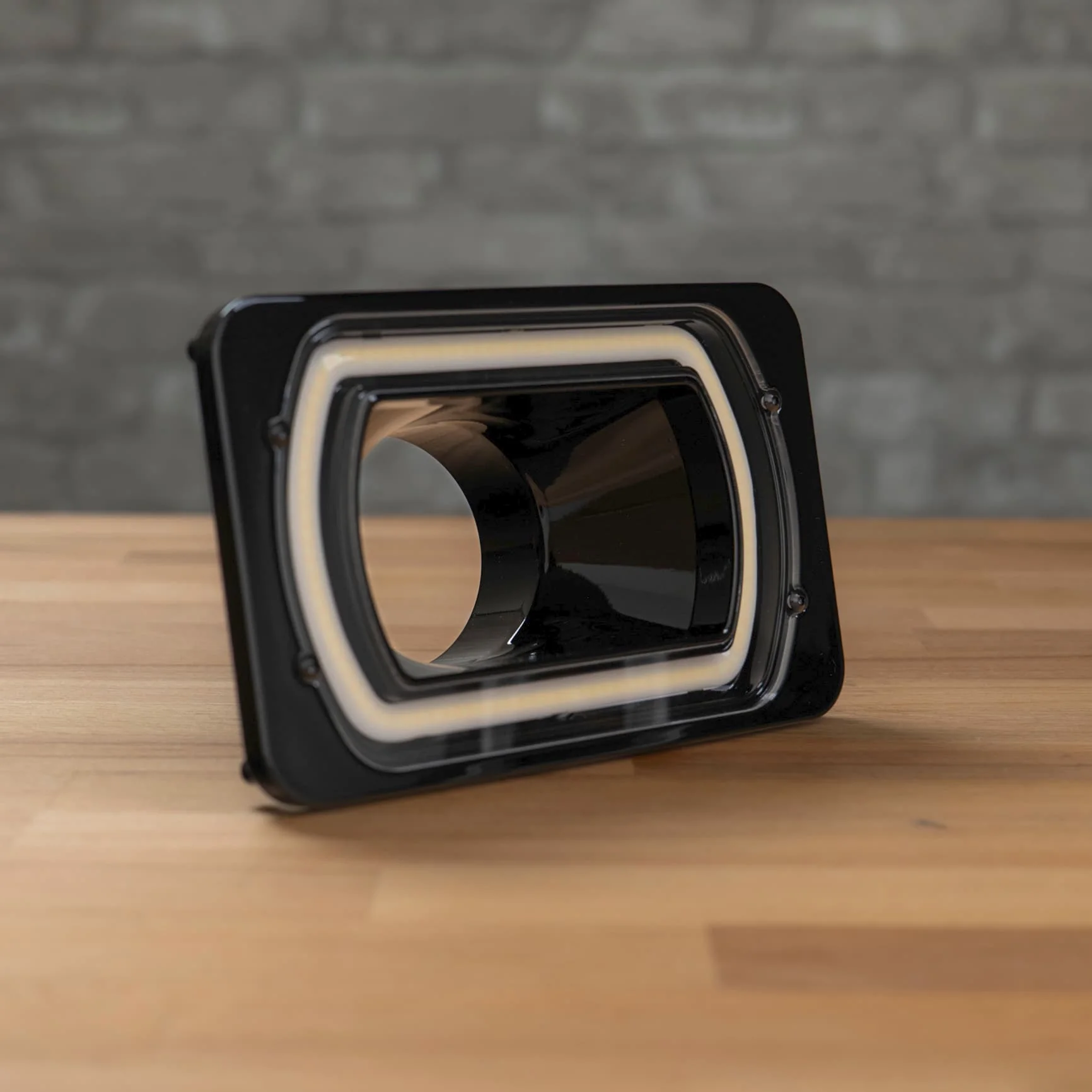 Billet Air Intake (4x6") - Image 12