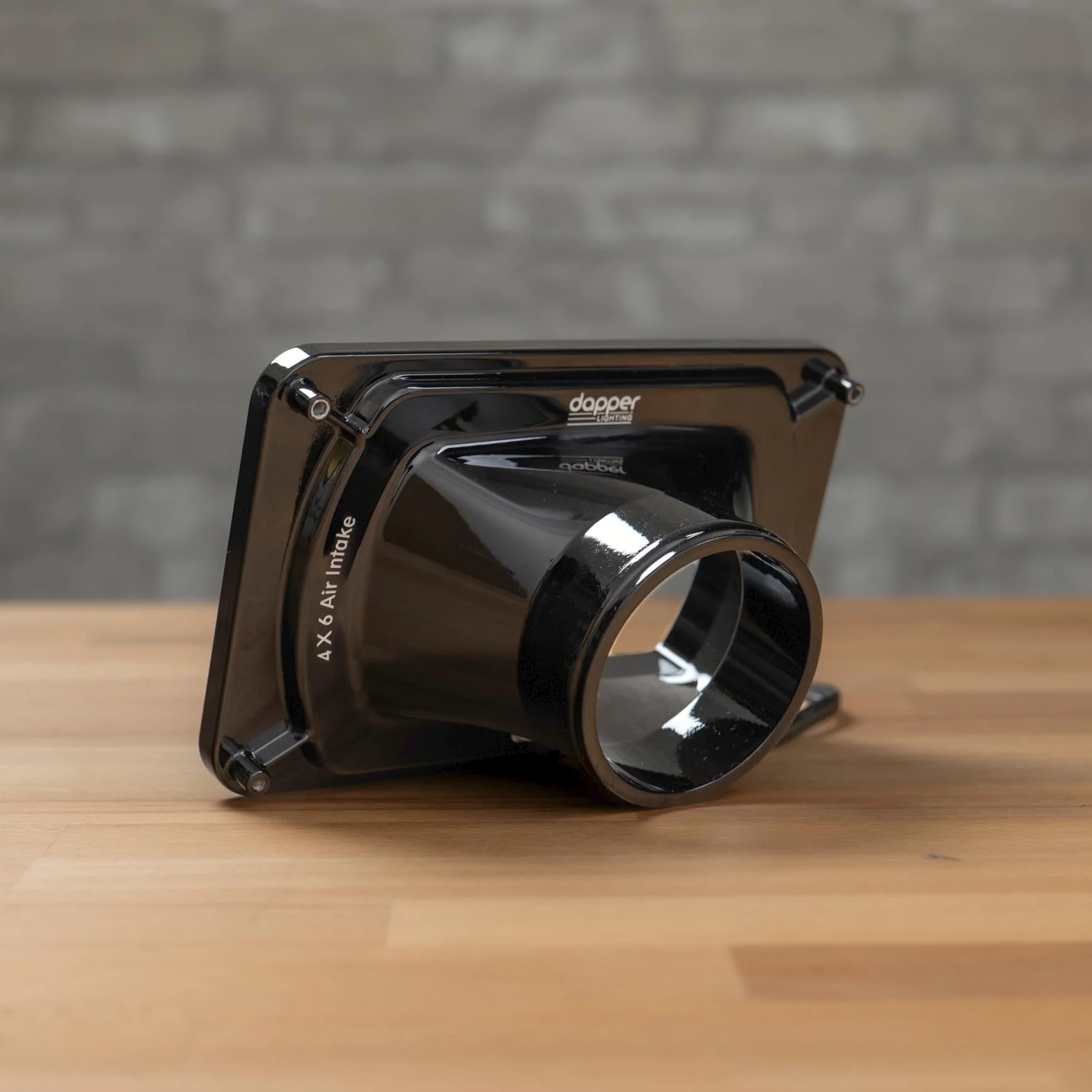 Billet Air Intake (4x6") - Image 14