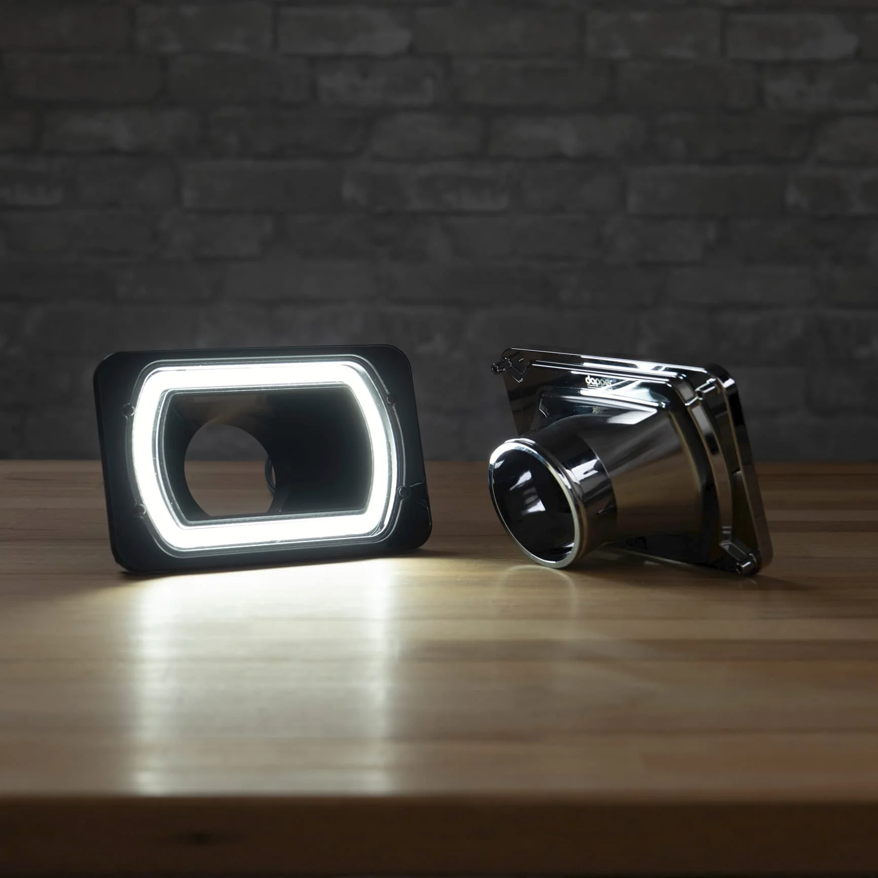 Billet Air Intake (4x6") - Image 3