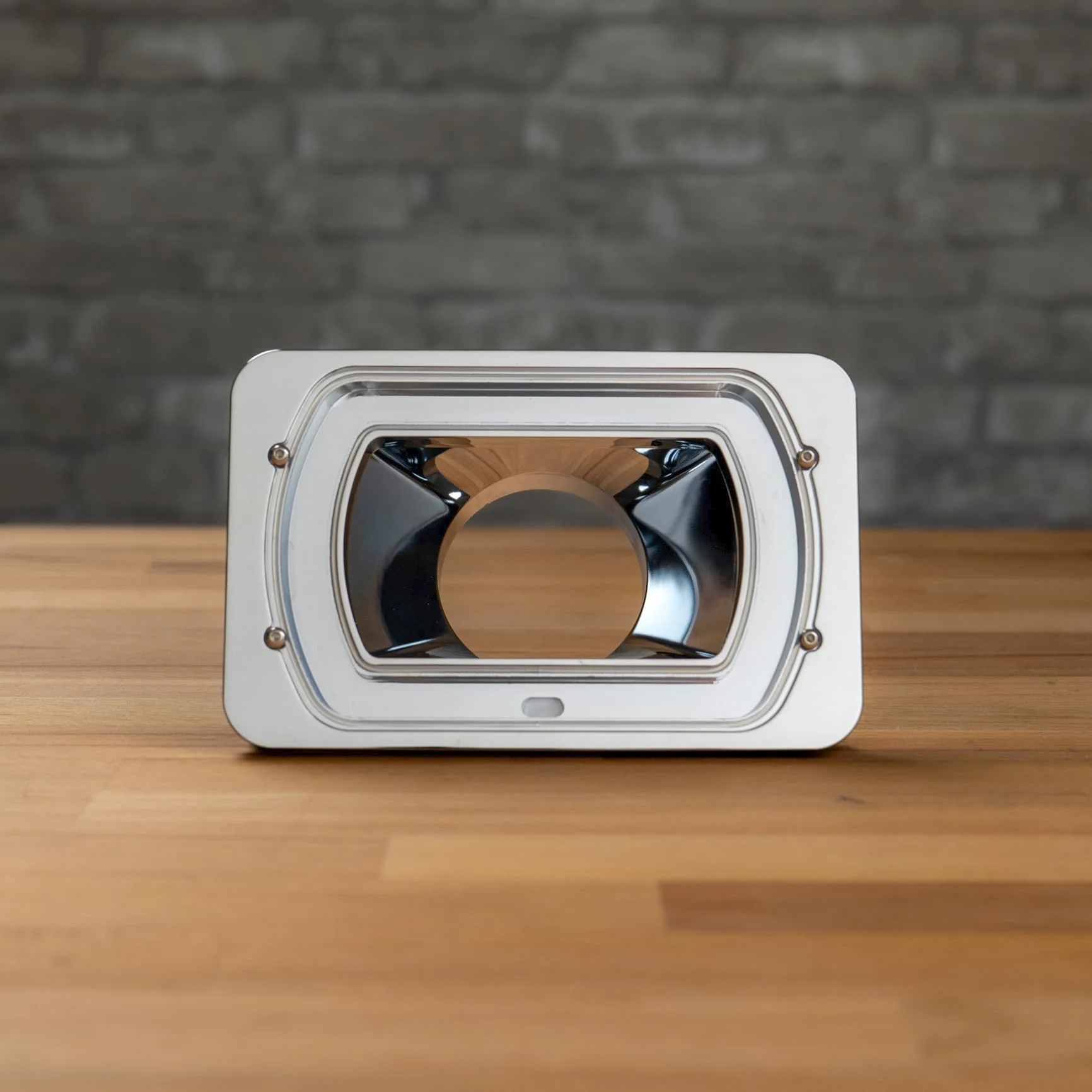 Billet Air Intake (4x6") - Image 5