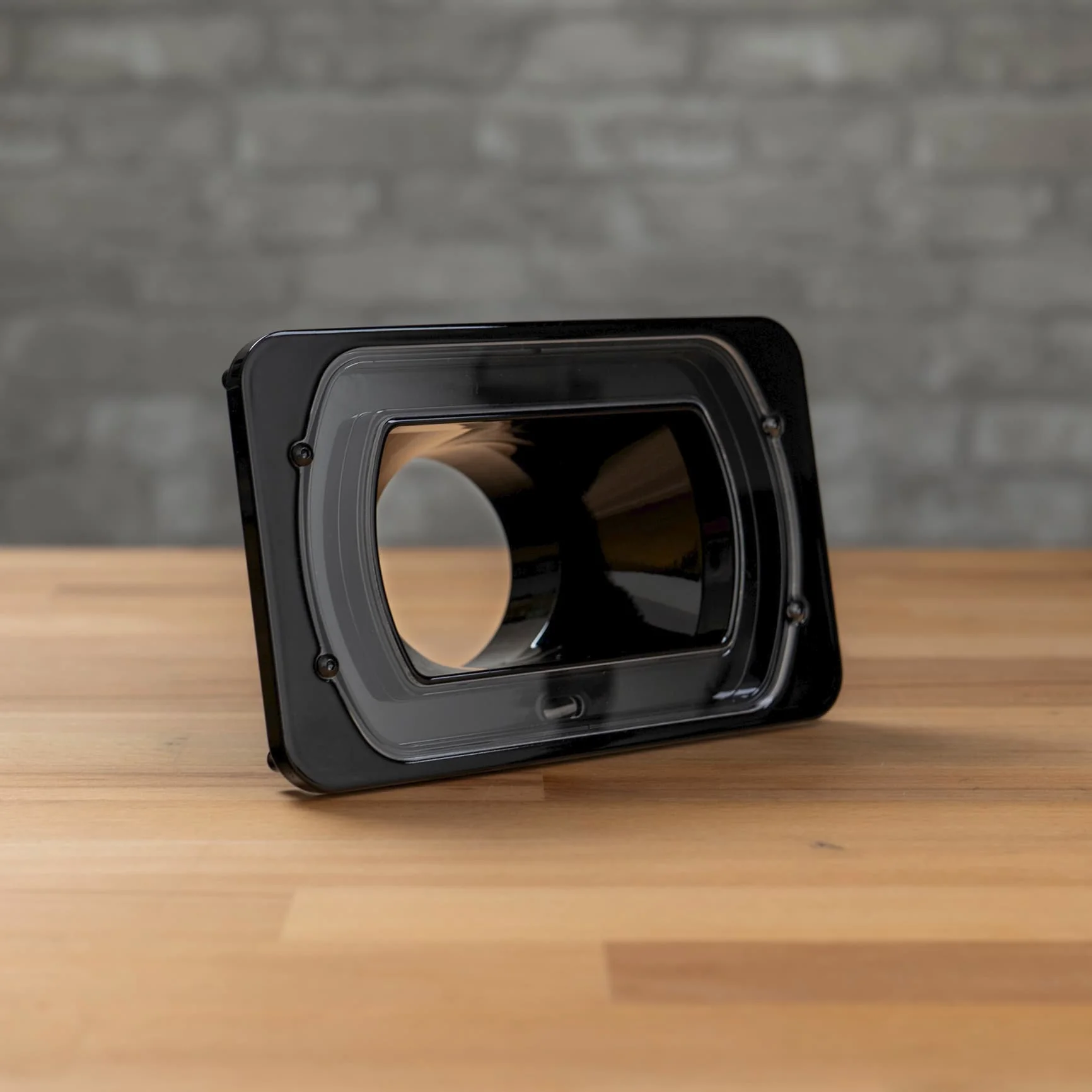 Billet Air Intake (4x6") - Image 8