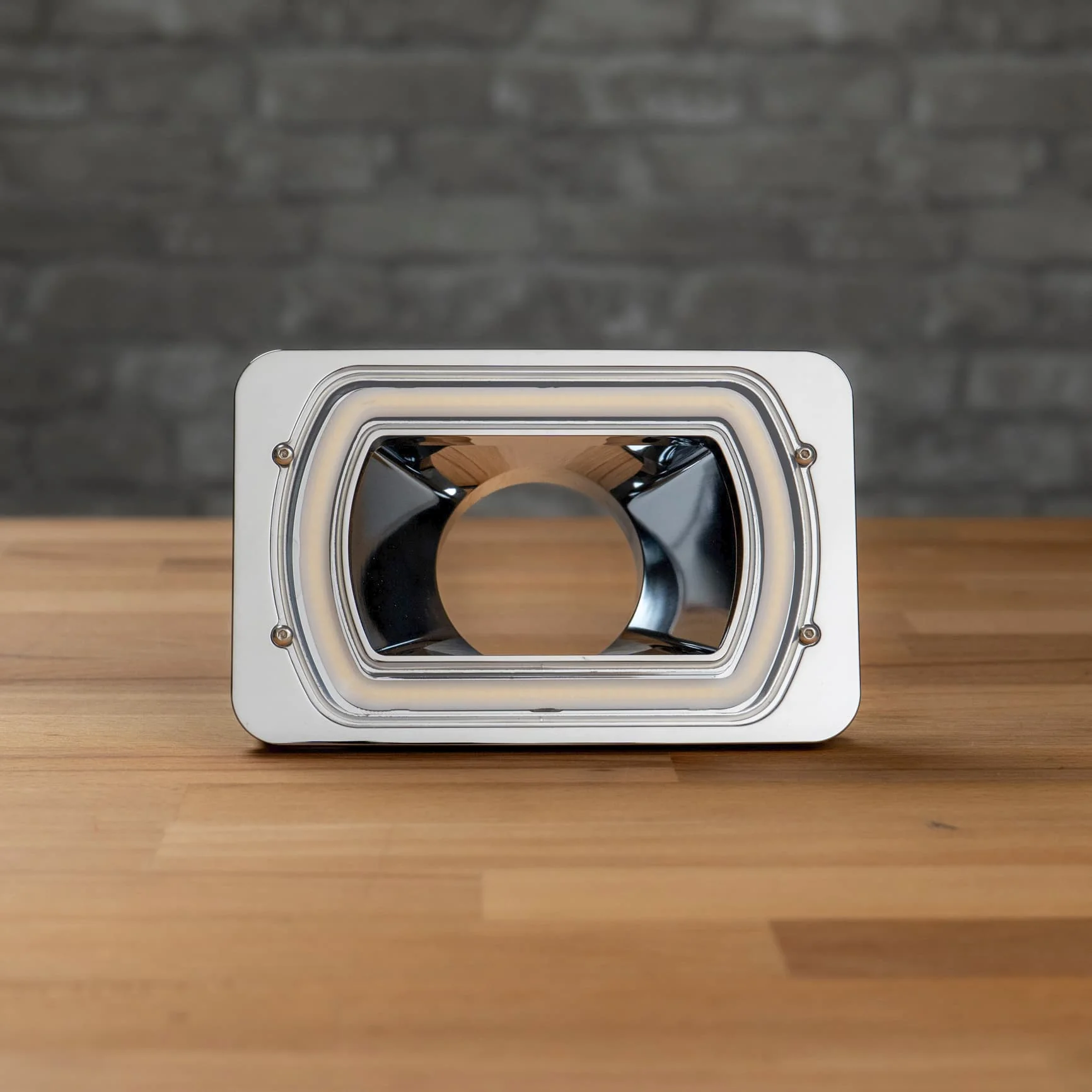 Billet Air Intake (4x6") - Image 9