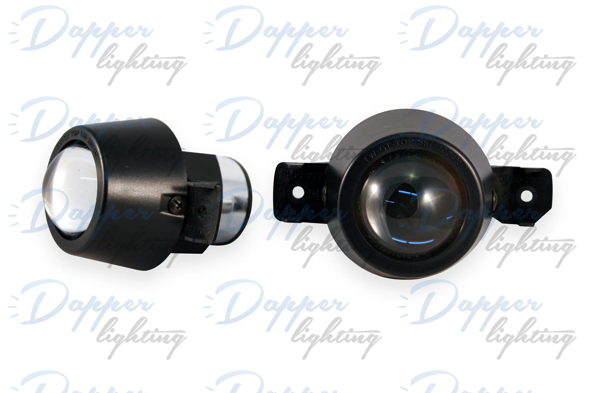 BMW / Infiniti / Nissan Projector Fog Light (PT-3) - Image 4