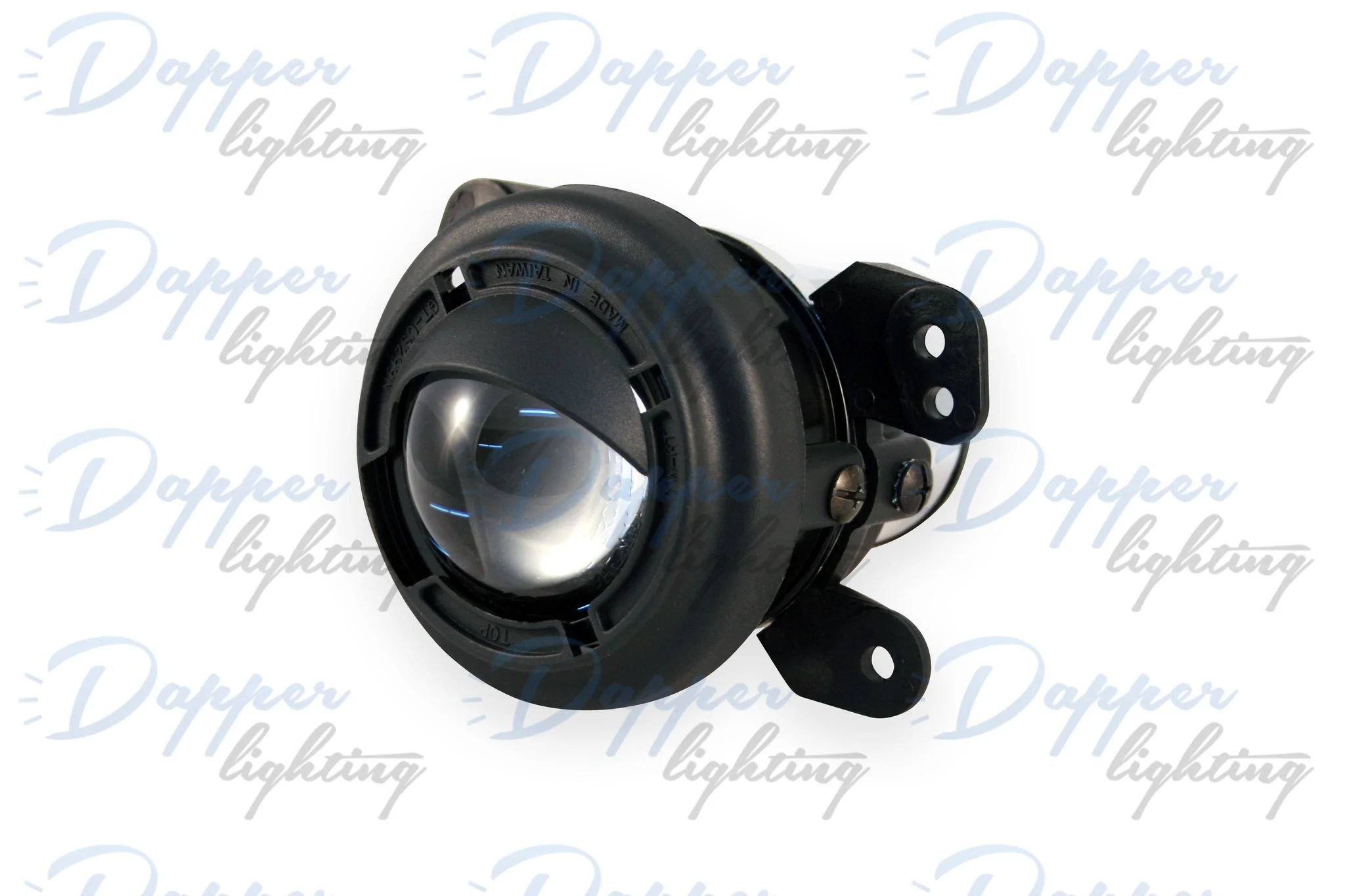 Chrysler / Jeep / Dodge Projector Fog Light (PT-4) - Image 2