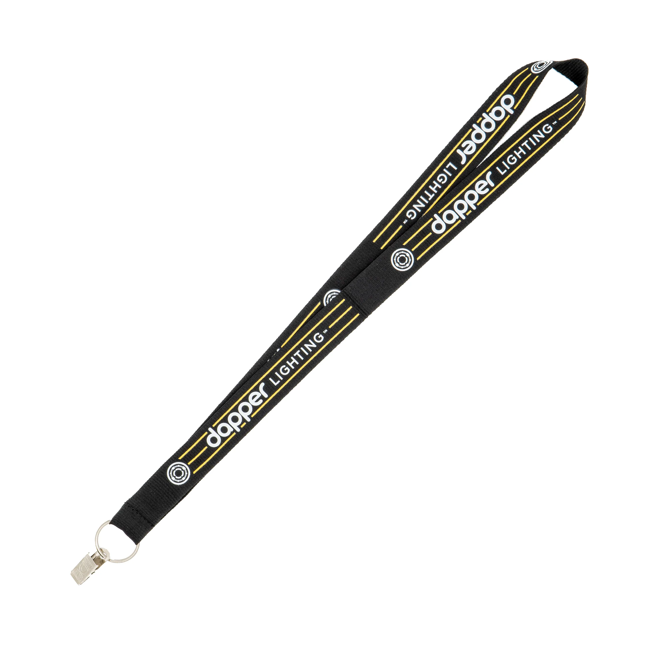 Dapper Lighting Lanyard