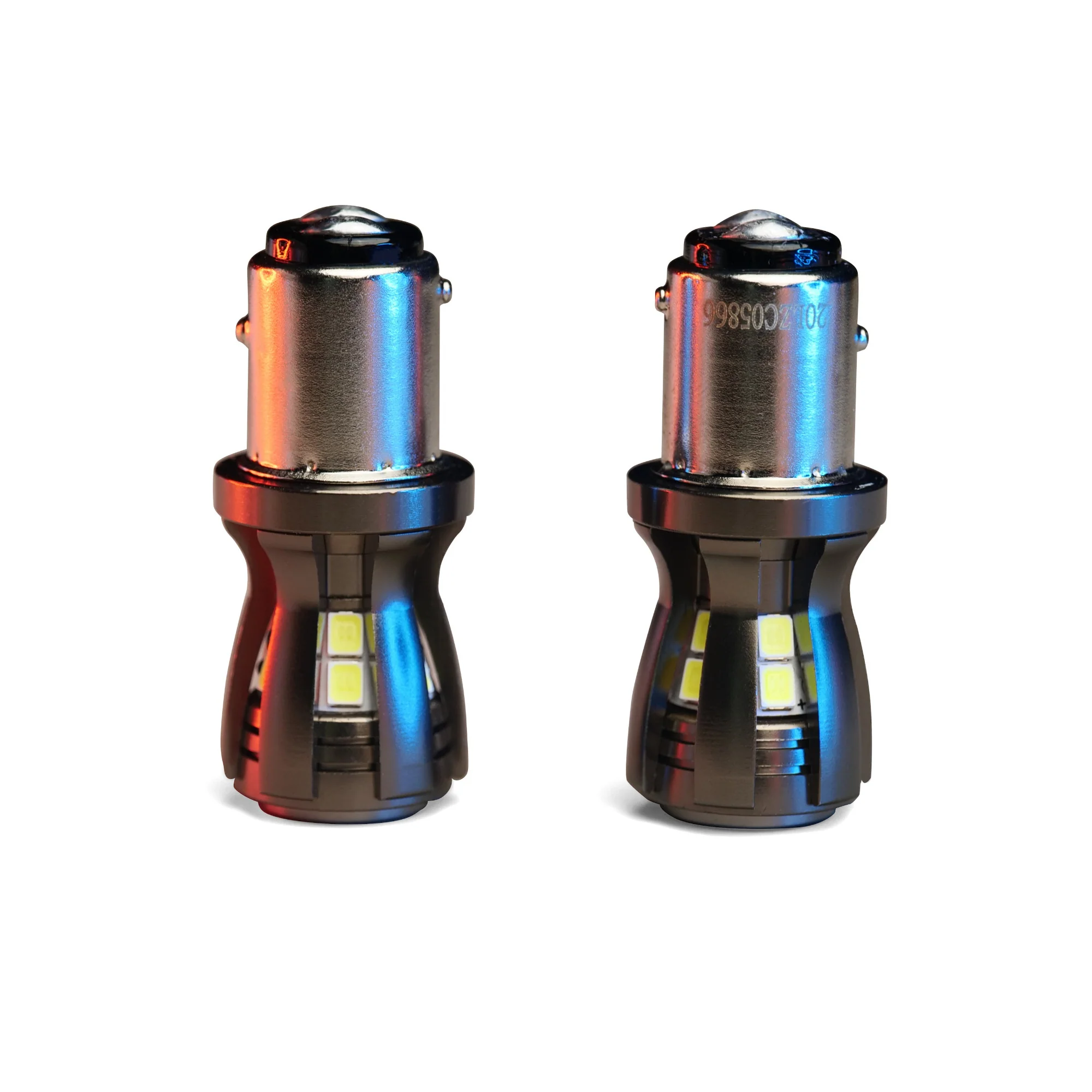 Dapper Lighting Revive LED Bulbs, 1157 - Image 3