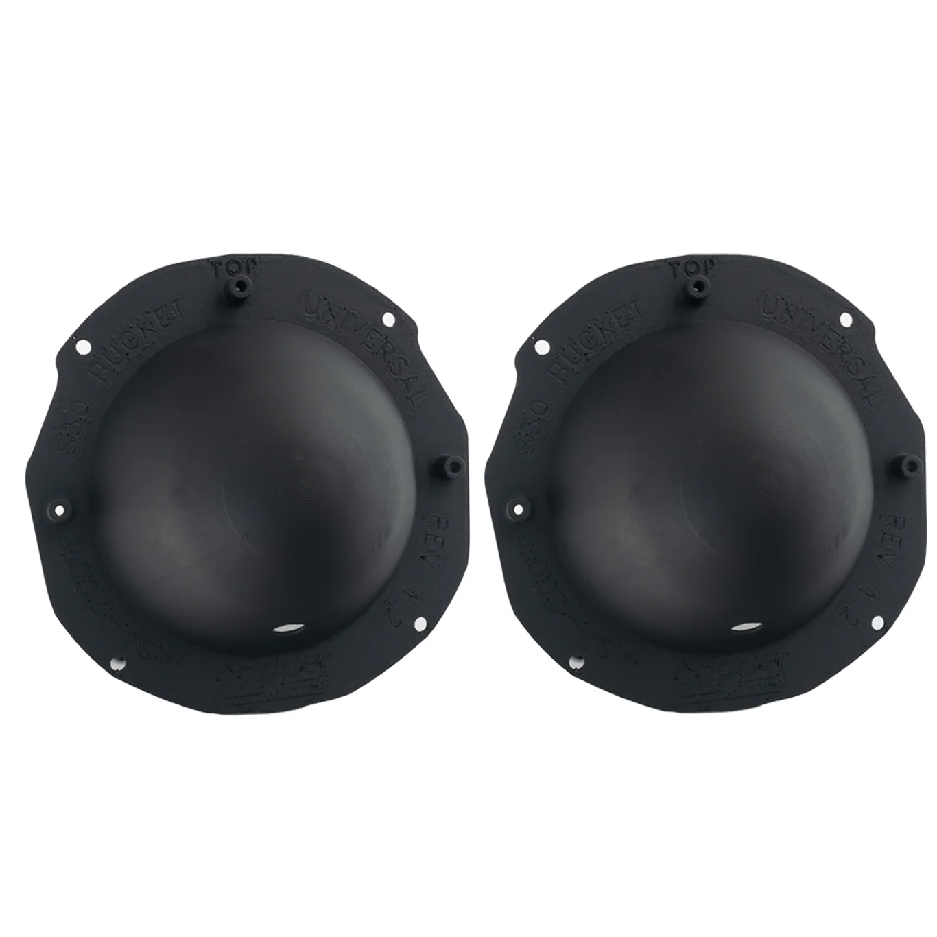 Datsun 240Z 260Z 280Z Extended Headlamp Buckets - Image 3