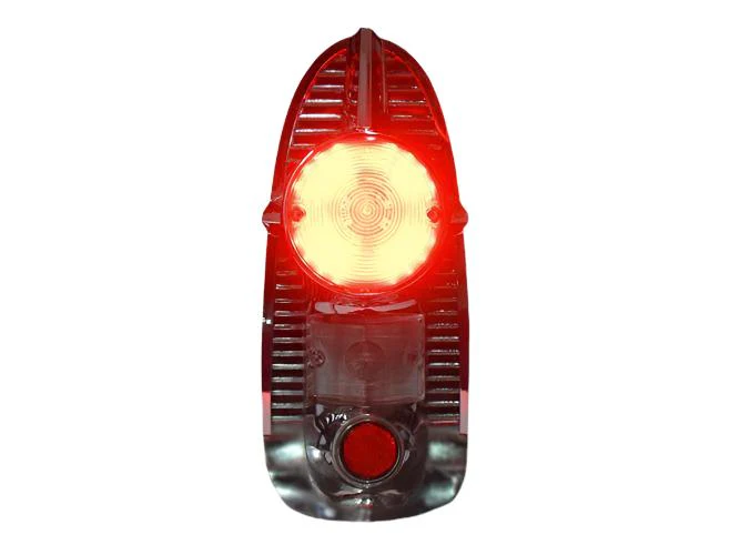 1956 Chevrolet Tri-Five Sequential LED Tail Lights