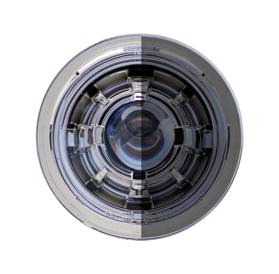 Headlamp Protection Covers - Image 3