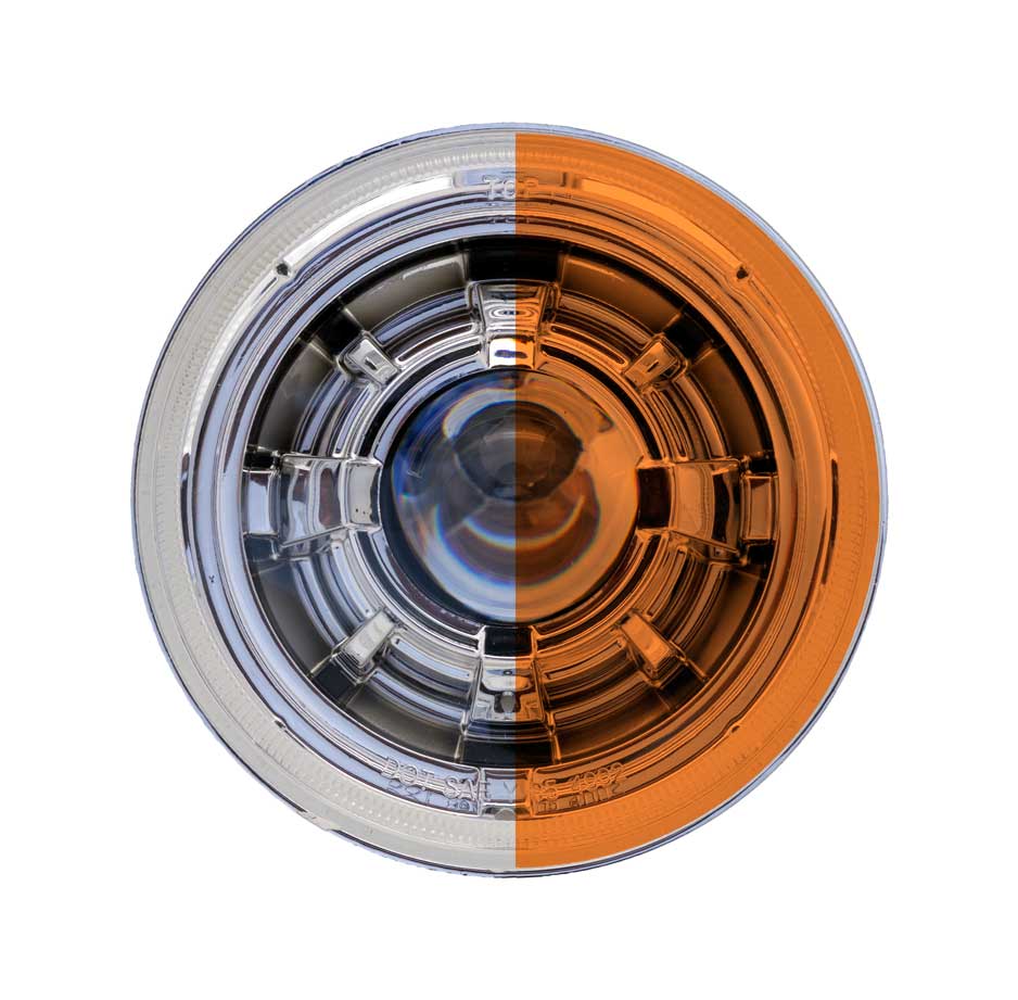 Headlamp Protection Covers - Image 7