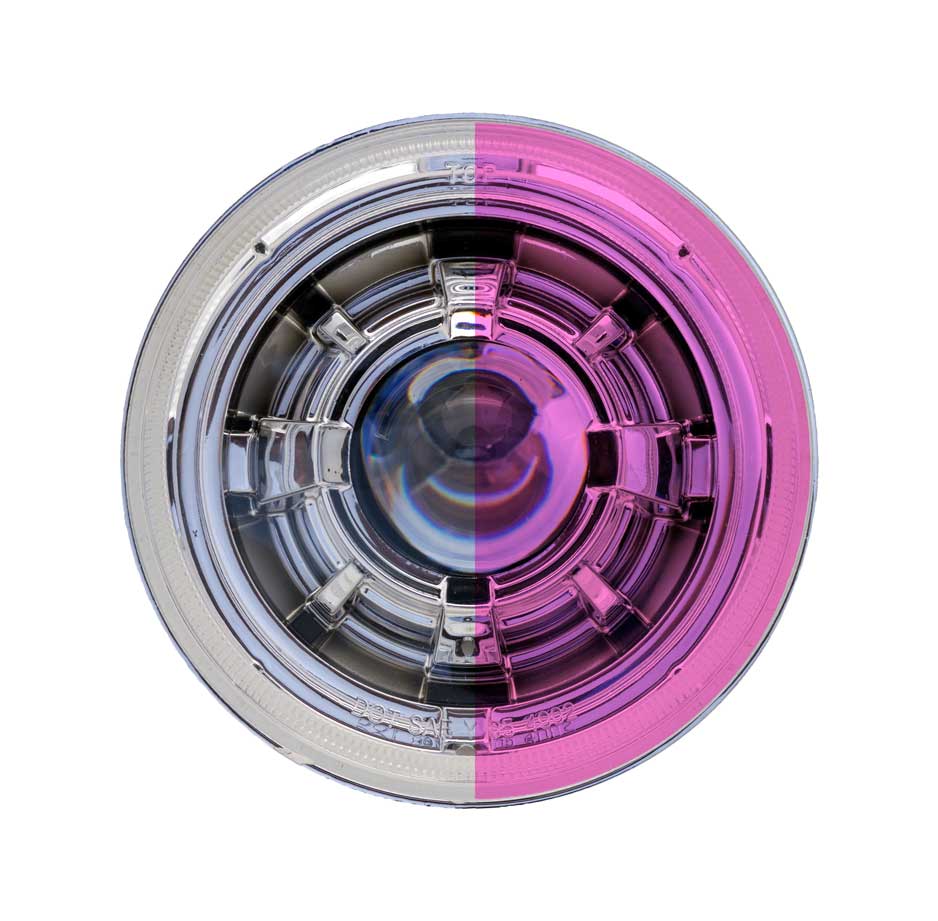 Headlamp Protection Covers - Image 9