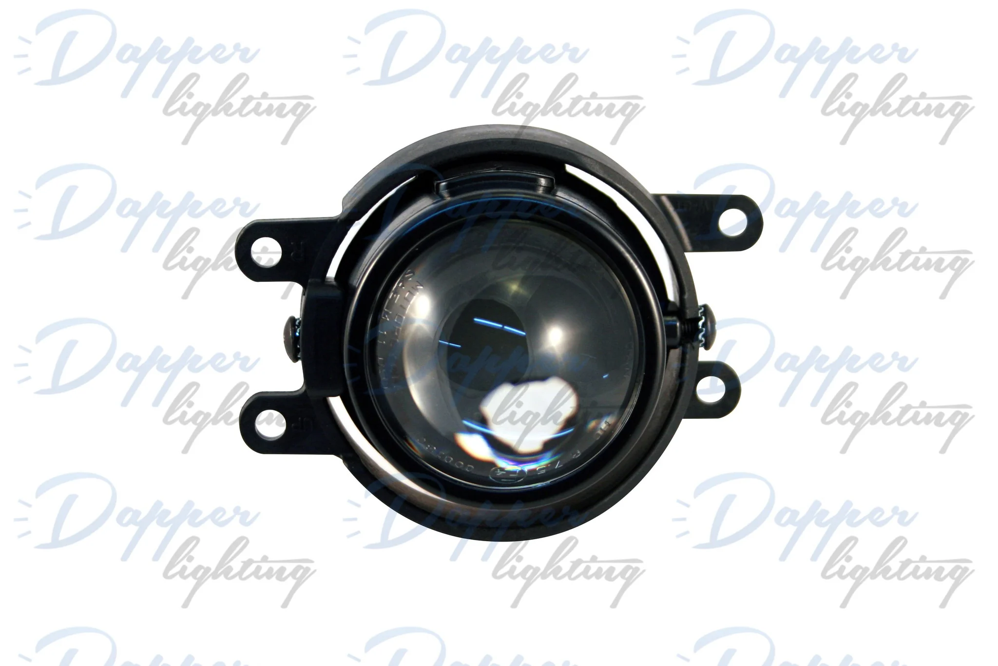 Lexus / Scion / Toyota Projector Fog Light (PT-16)