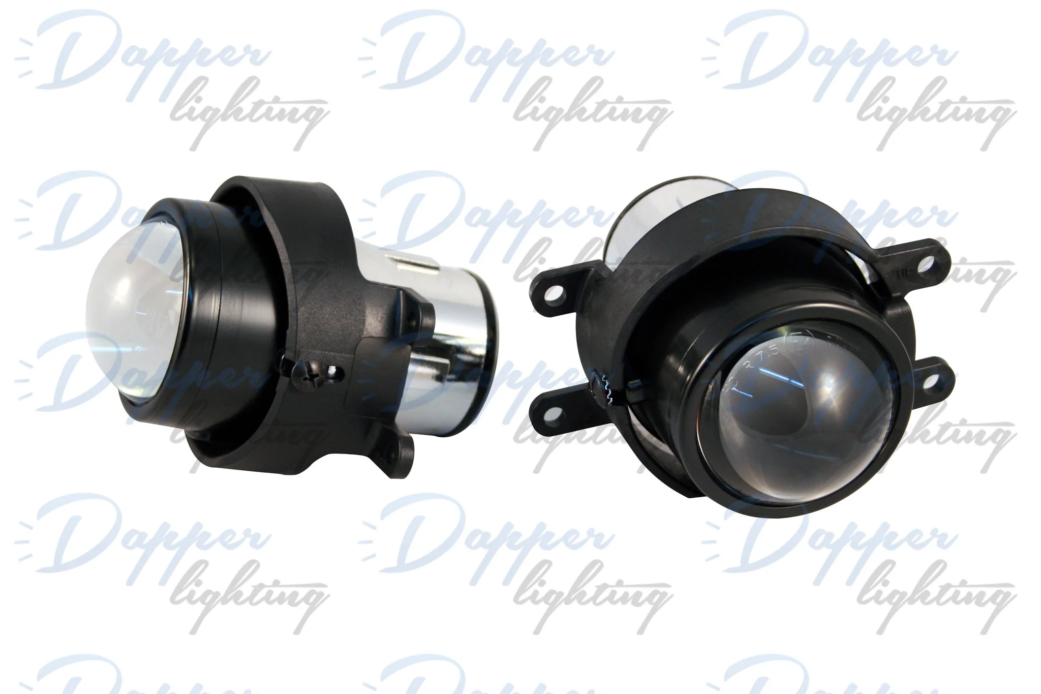 Lexus / Scion / Toyota Projector Fog Light (PT-16) - Image 4
