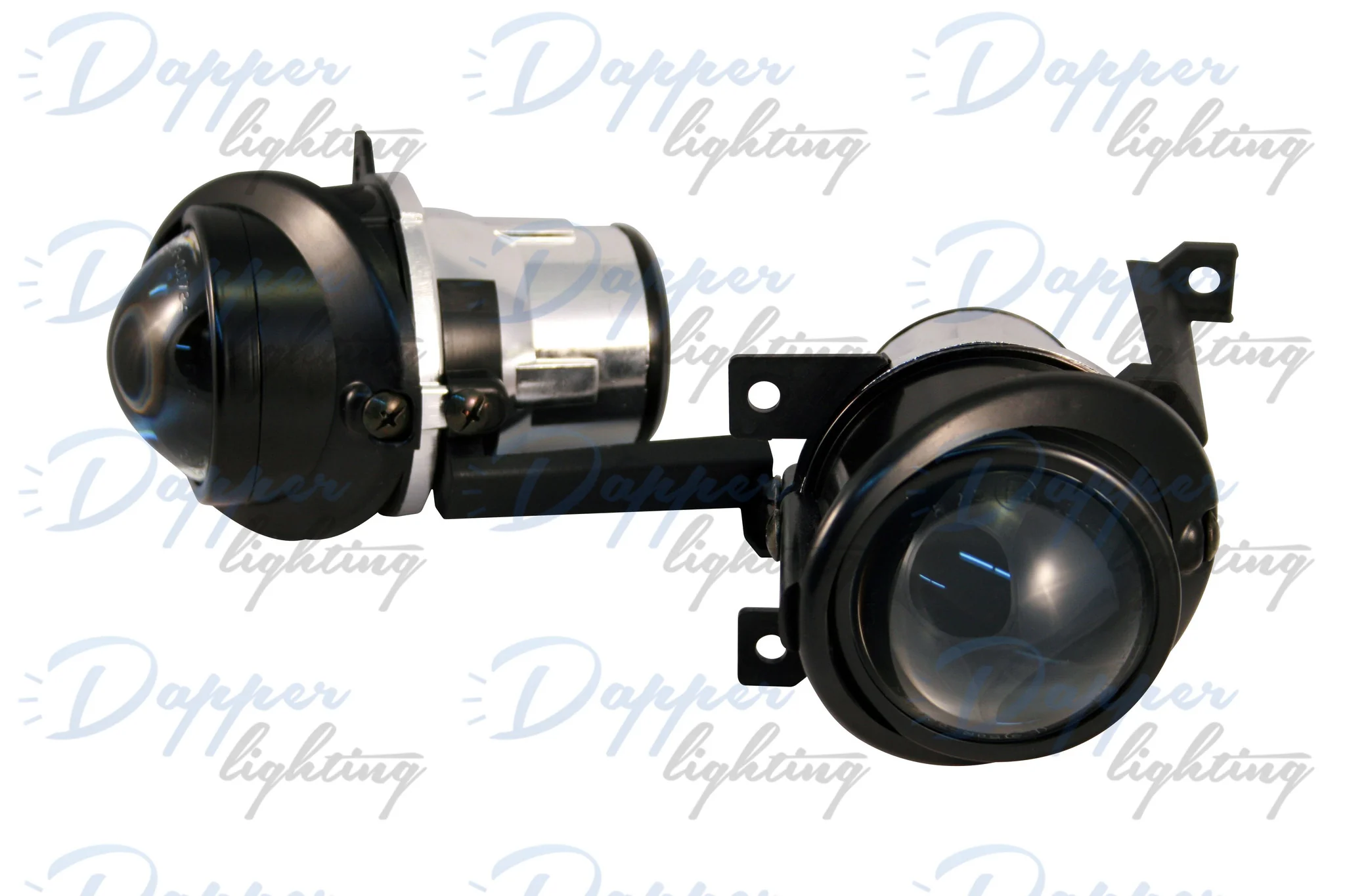 Mini / Volkswagen Projector Fog Light (PT-13) - Image 6
