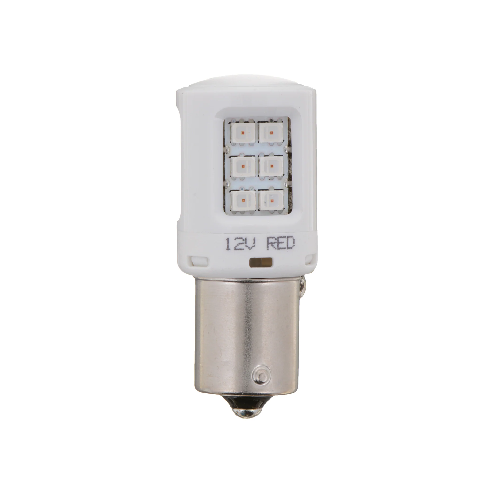 Philips Ultinon LED Bulbs, 1156 - Image 6