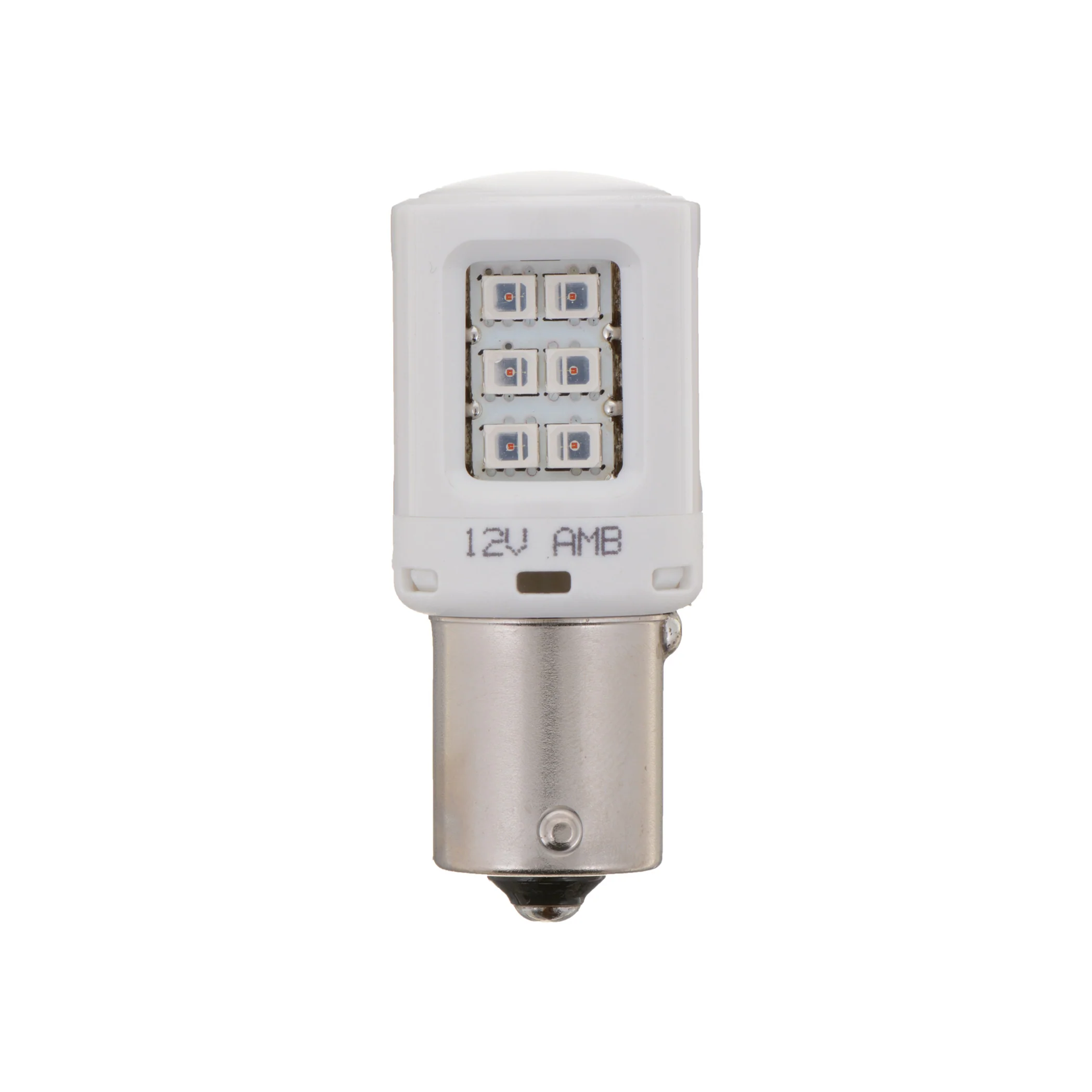 Philips Ultinon LED Bulbs, 1156 - Image 9