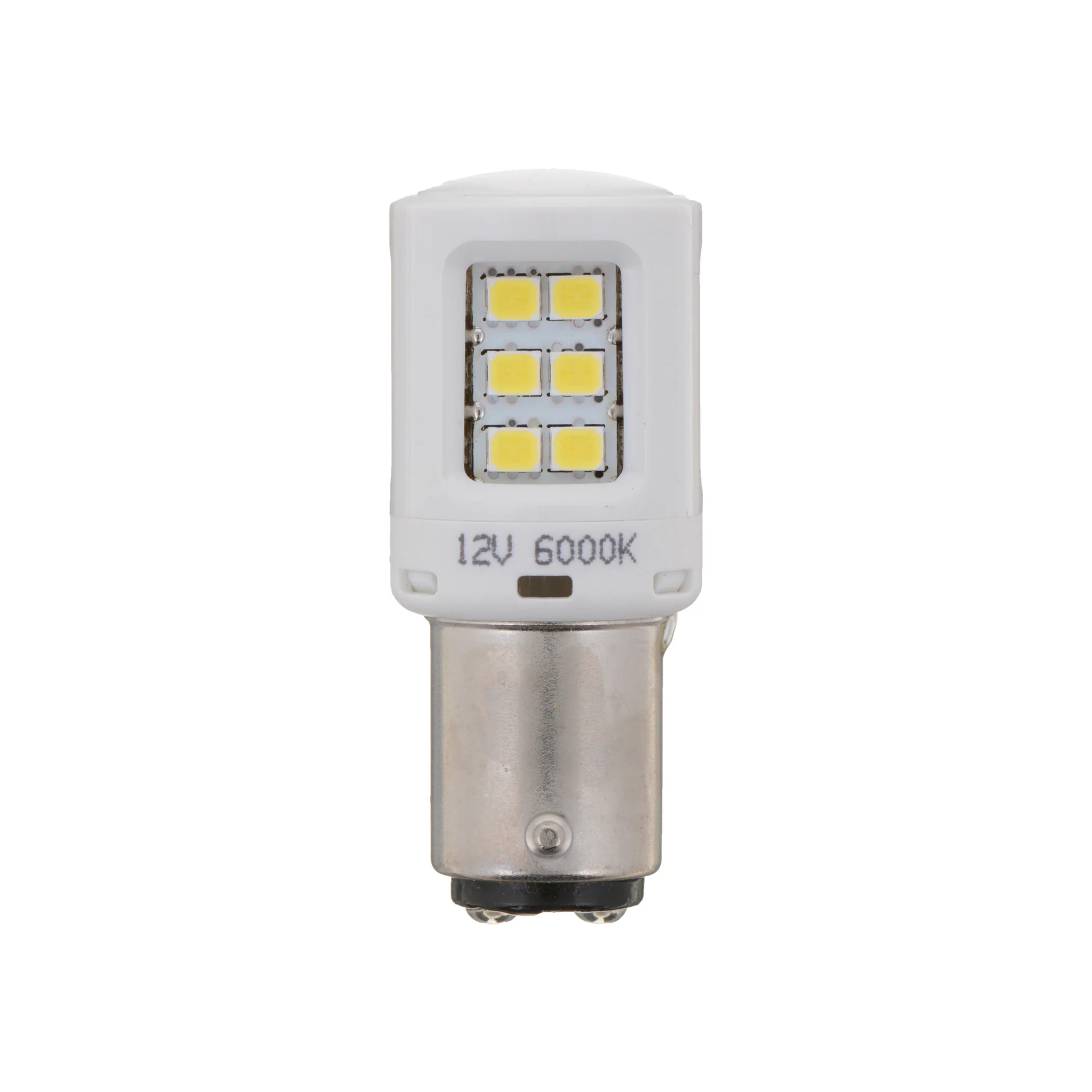 Philips Ultinon LED Bulbs, 2057 - Image 3