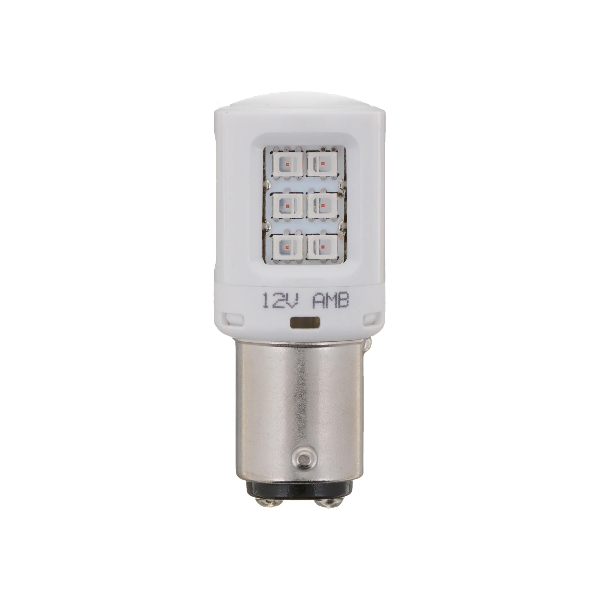 Philips Ultinon LED Bulbs, 2057 - Image 6
