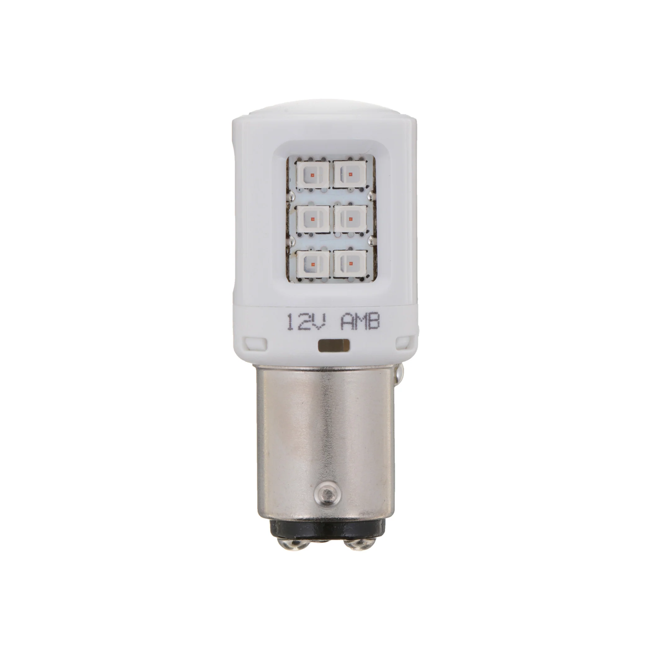 Philips Ultinon LED Bulbs, 2357 - Image 6
