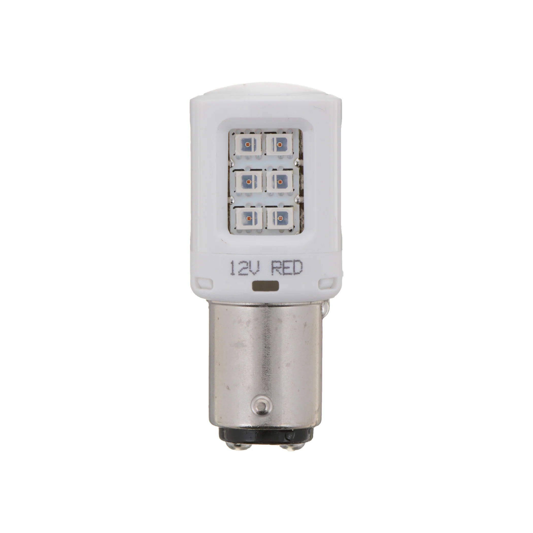 Philips Ultinon LED Bulbs, 2357 - Image 9
