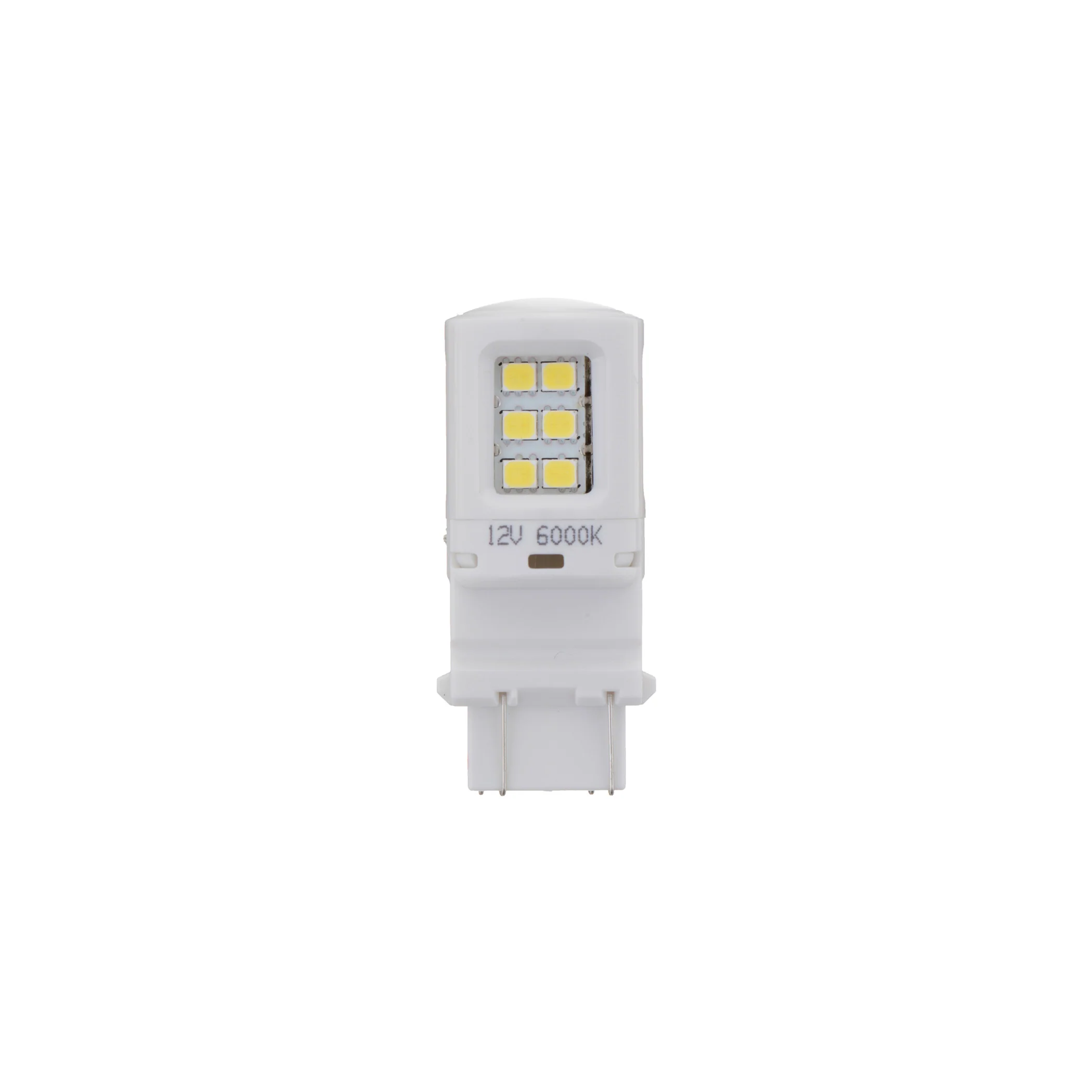 Philips Ultinon LED Bulbs, 3157 - Image 3