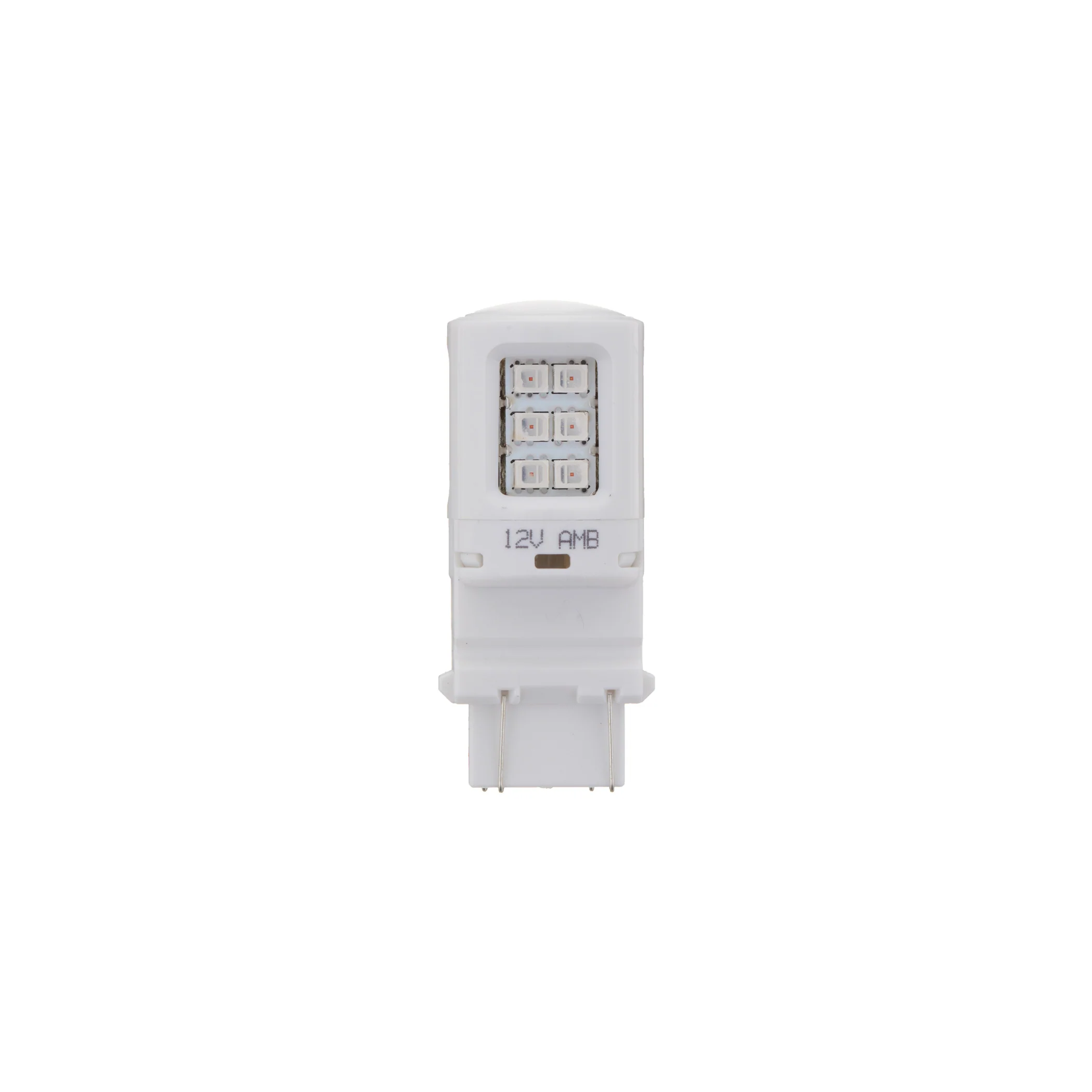 Philips Ultinon LED Bulbs, 3157 - Image 6