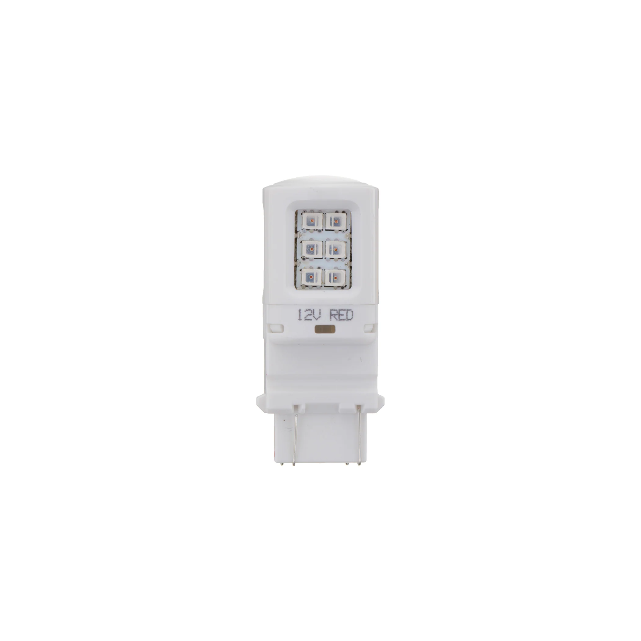Philips Ultinon LED Bulbs, 3157 - Image 9