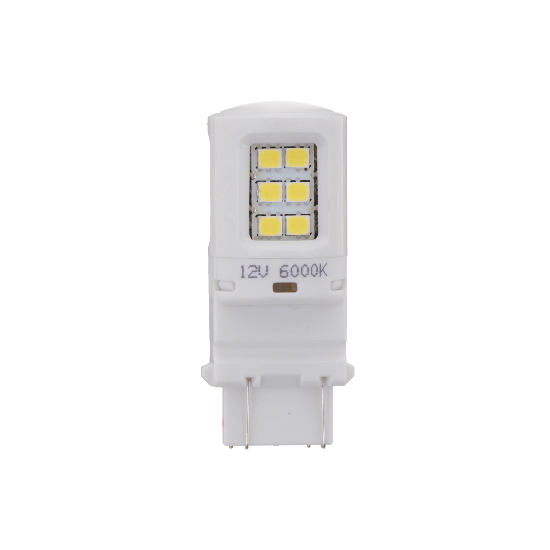 Philips Ultinon LED Bulbs, 4157 - Image 3