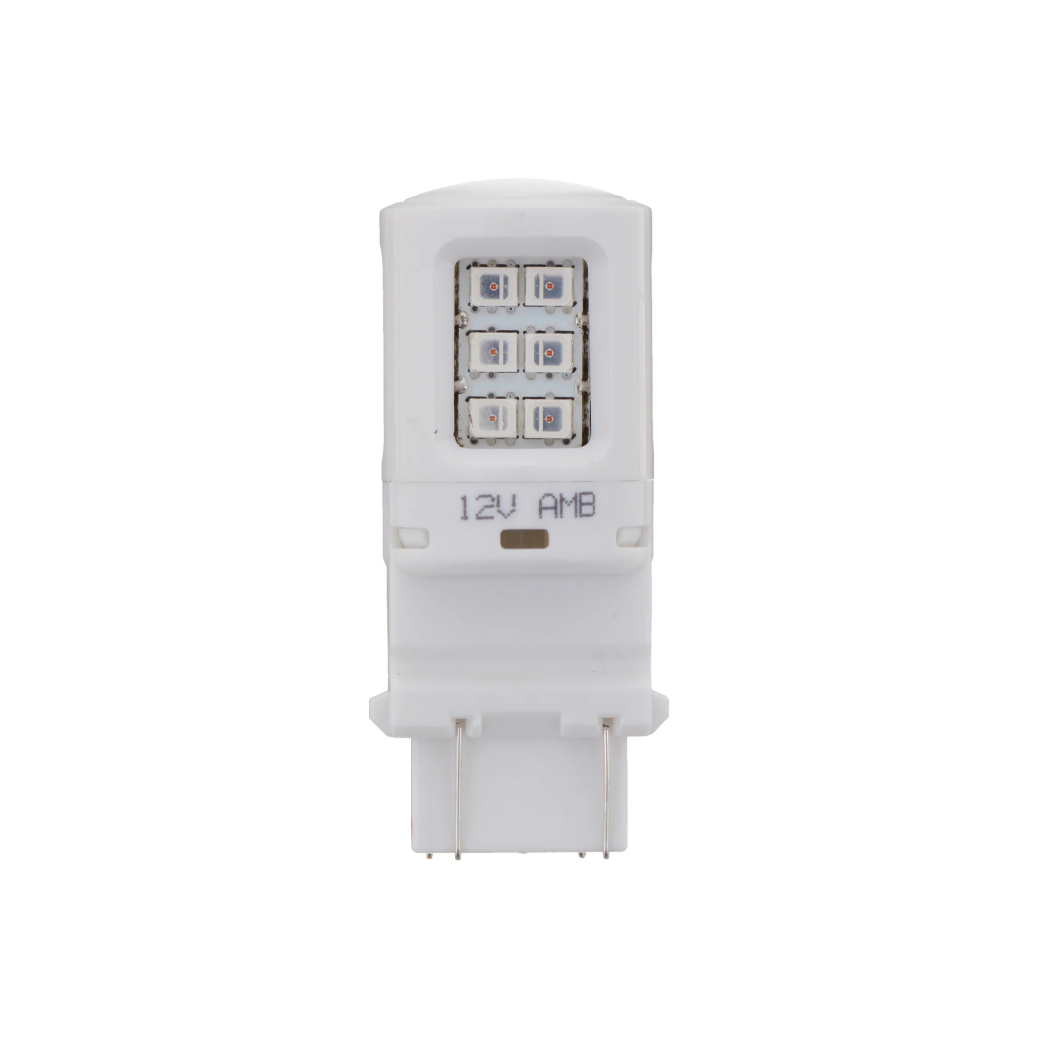 Philips Ultinon LED Bulbs, 4157 - Image 6