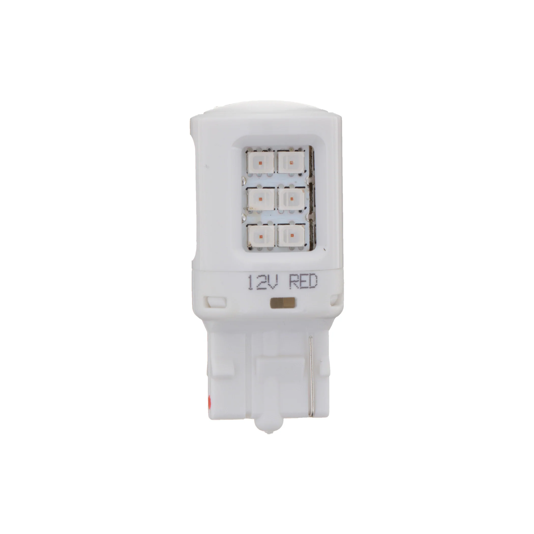 Philips Ultinon LED Bulbs, 7440 - Image 6