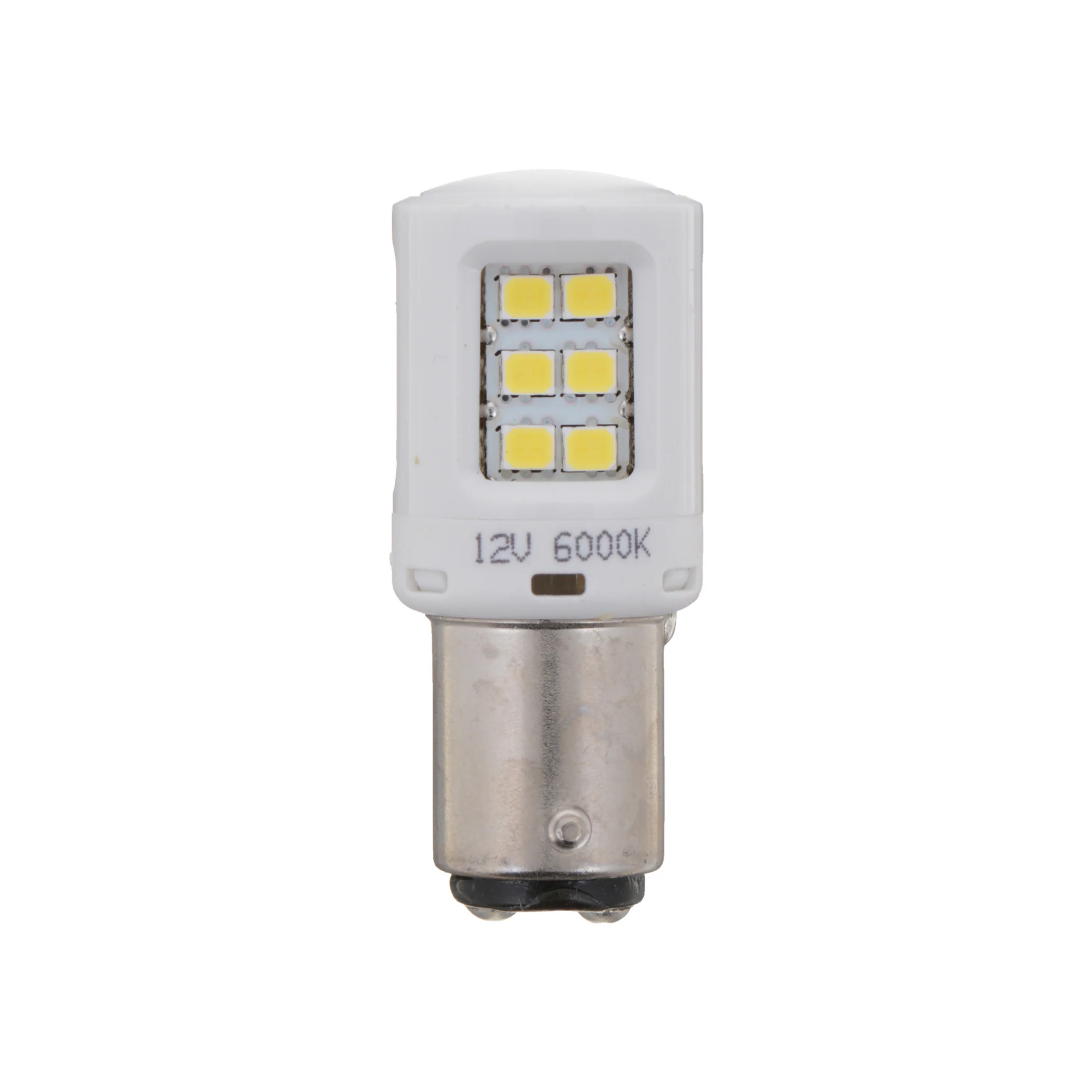 Philips Ultinon LED Bulbs, 1157 - Image 3