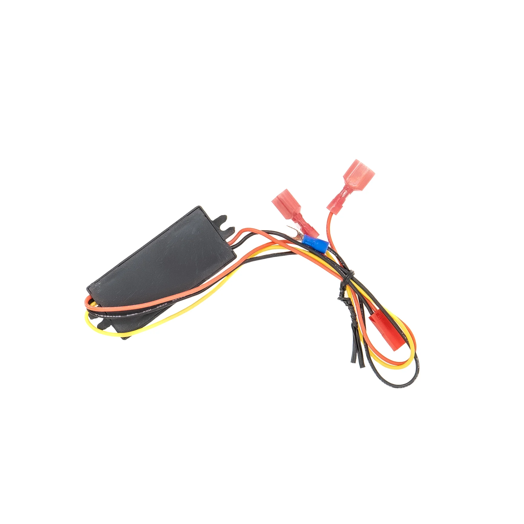 Single Replacement Halo Driver - Image 2