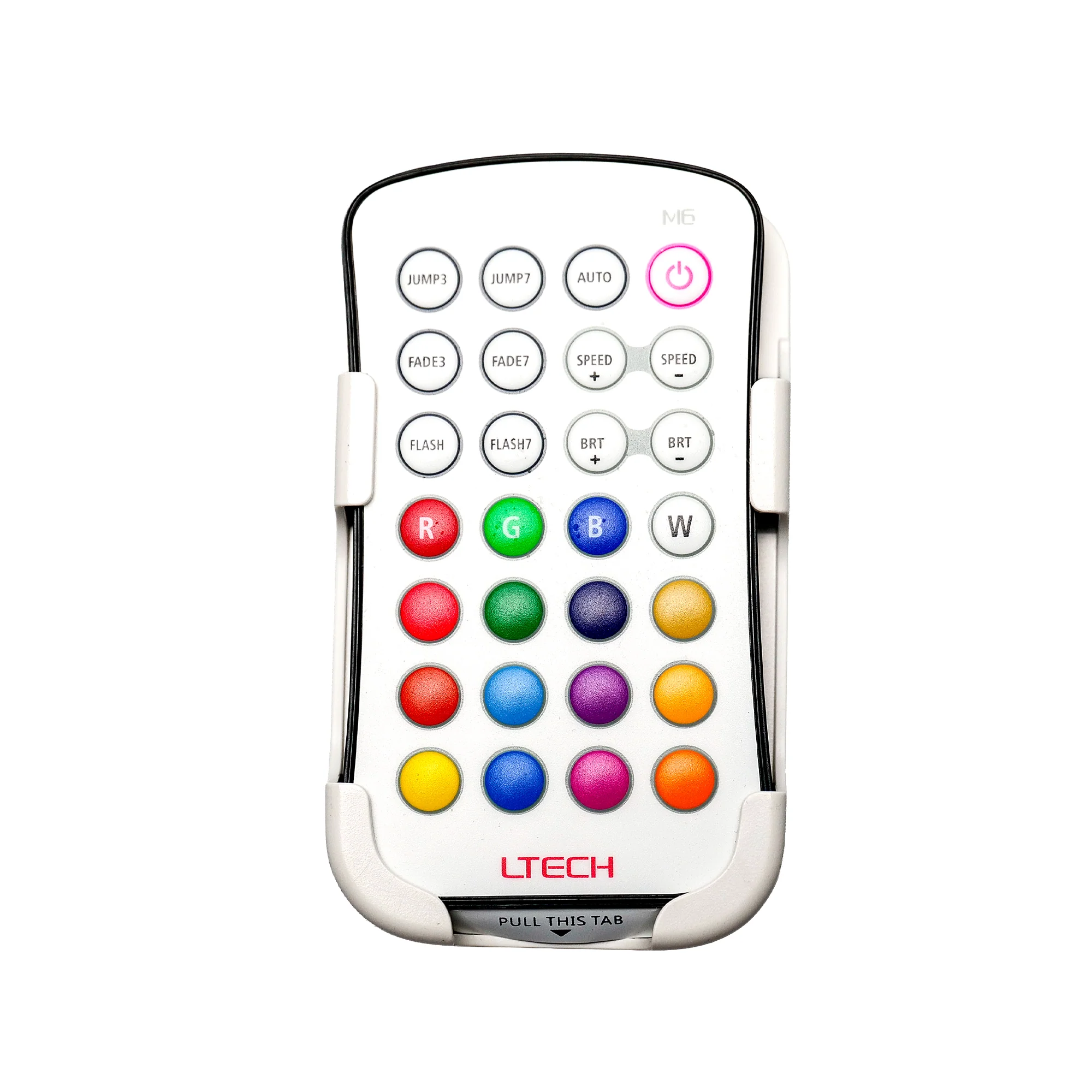 Standard Remote Controller for HDR RGB Halos - Image 4