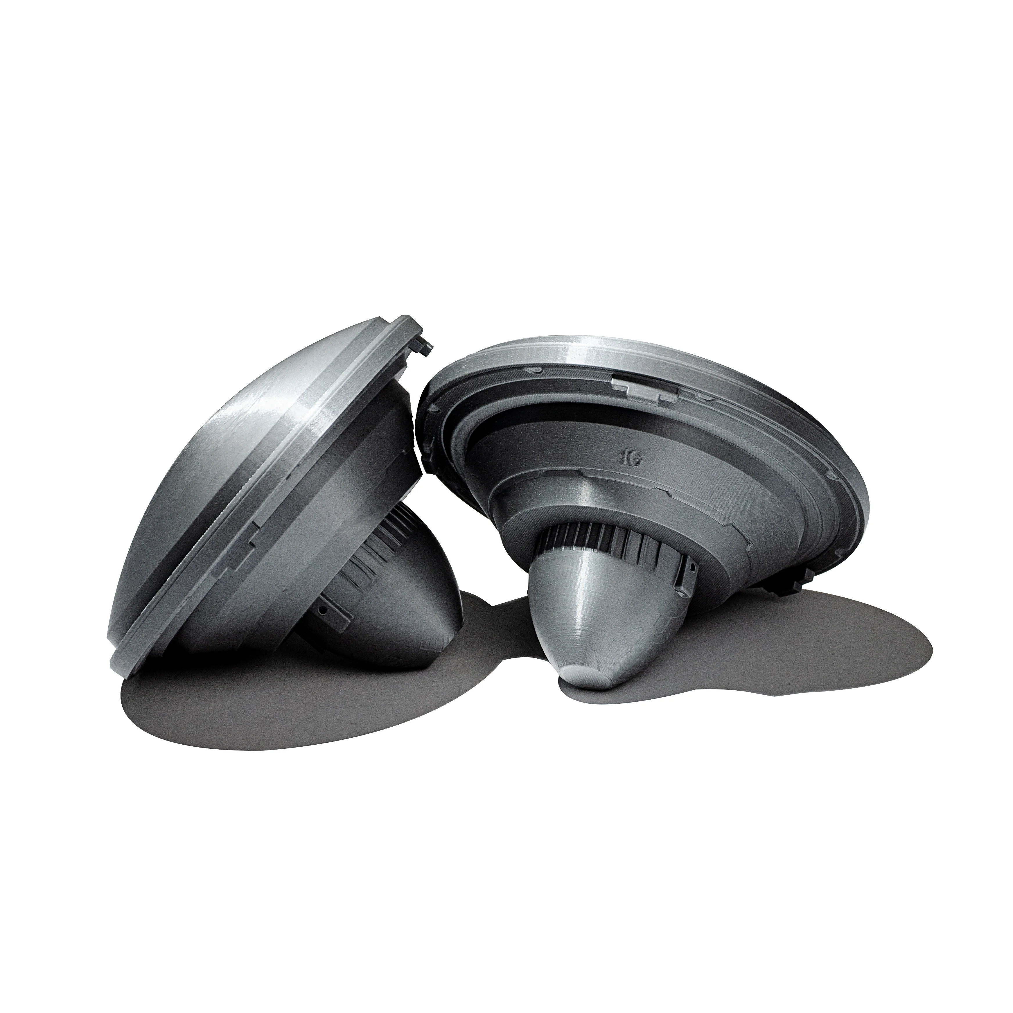 Test Fitment Headlight - Image 3